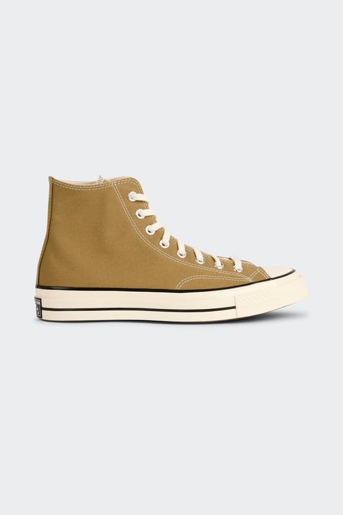 CONVERSE Baskets Marron