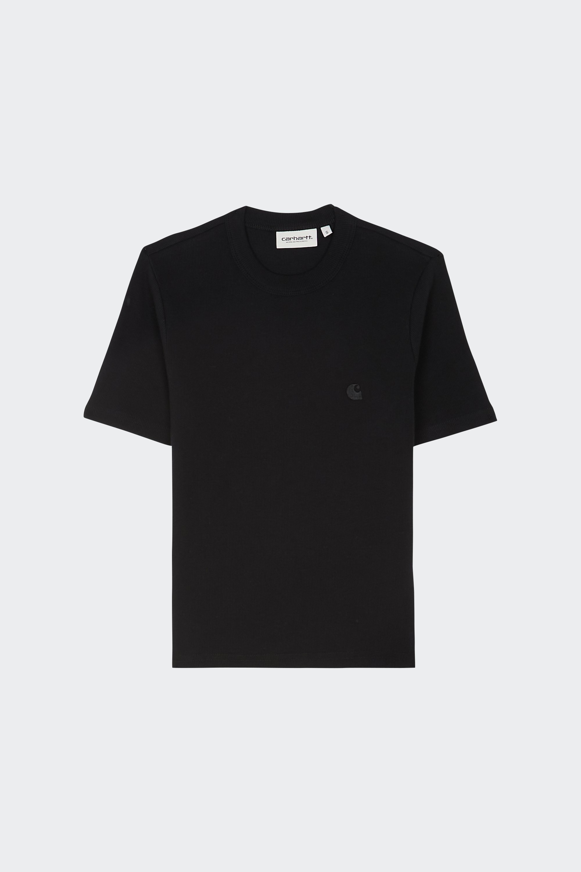 T-shirt | Noir by CARHARTT WIP T-shirt Noir