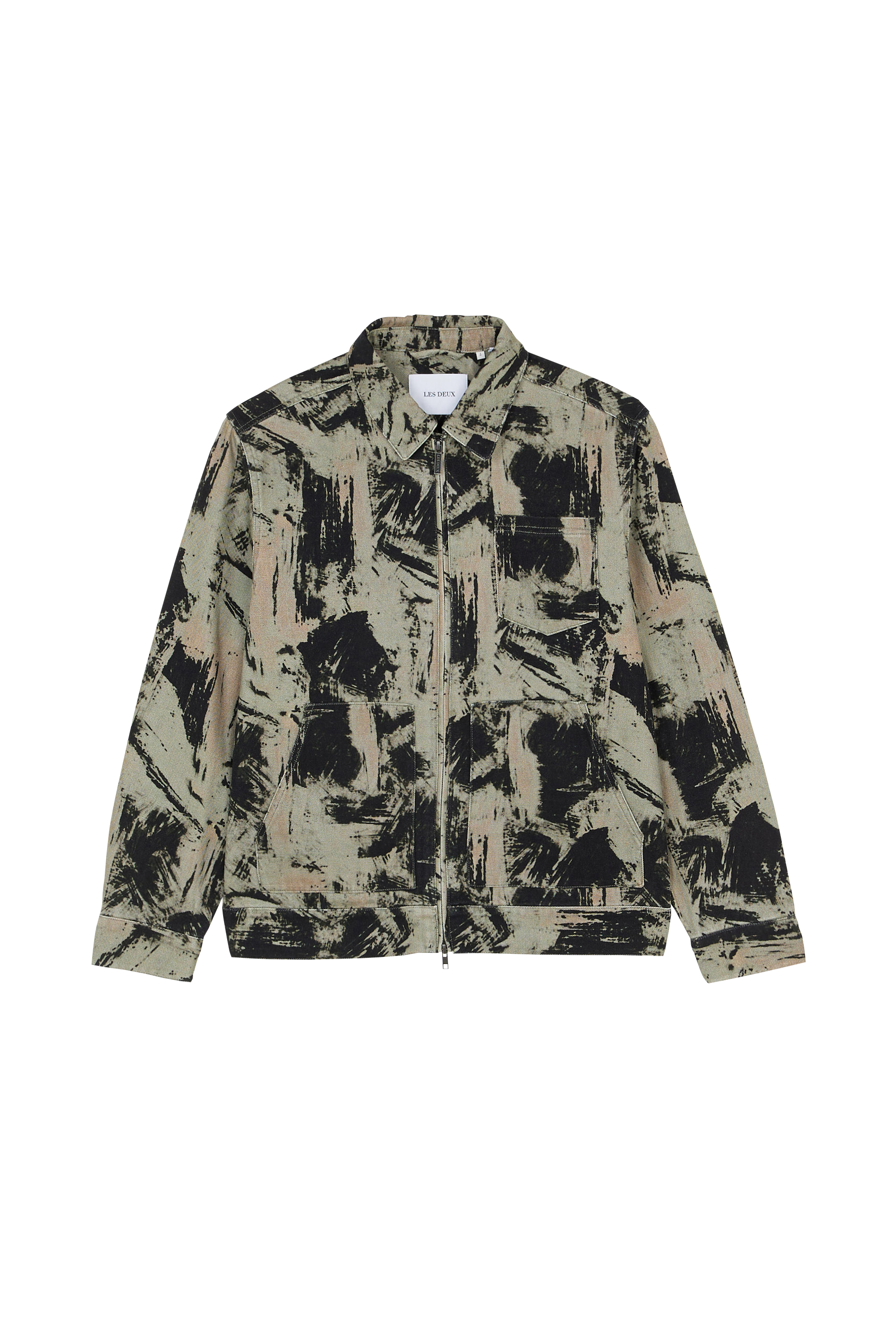 Jacket Khaki