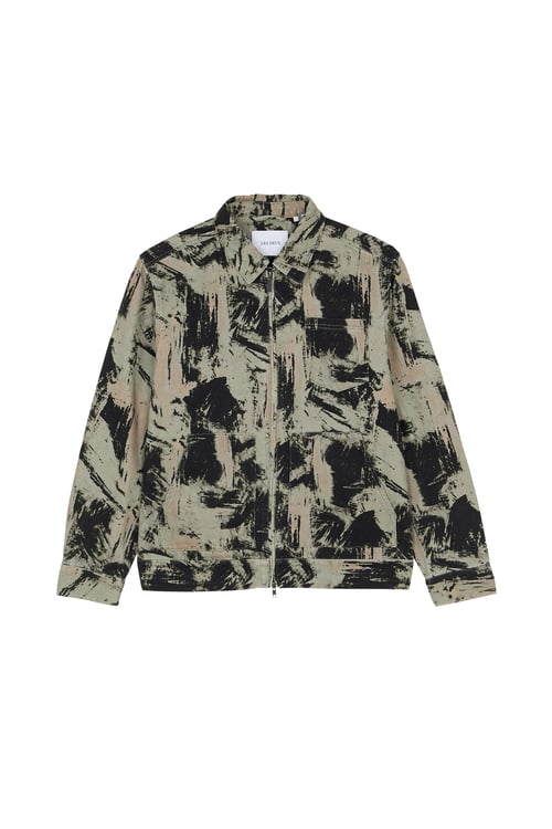 LES DEUX Jacket