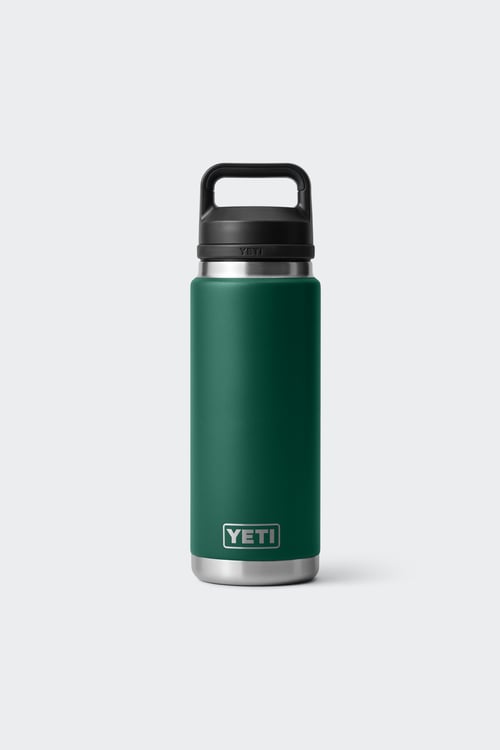 YETI Thermos Vert