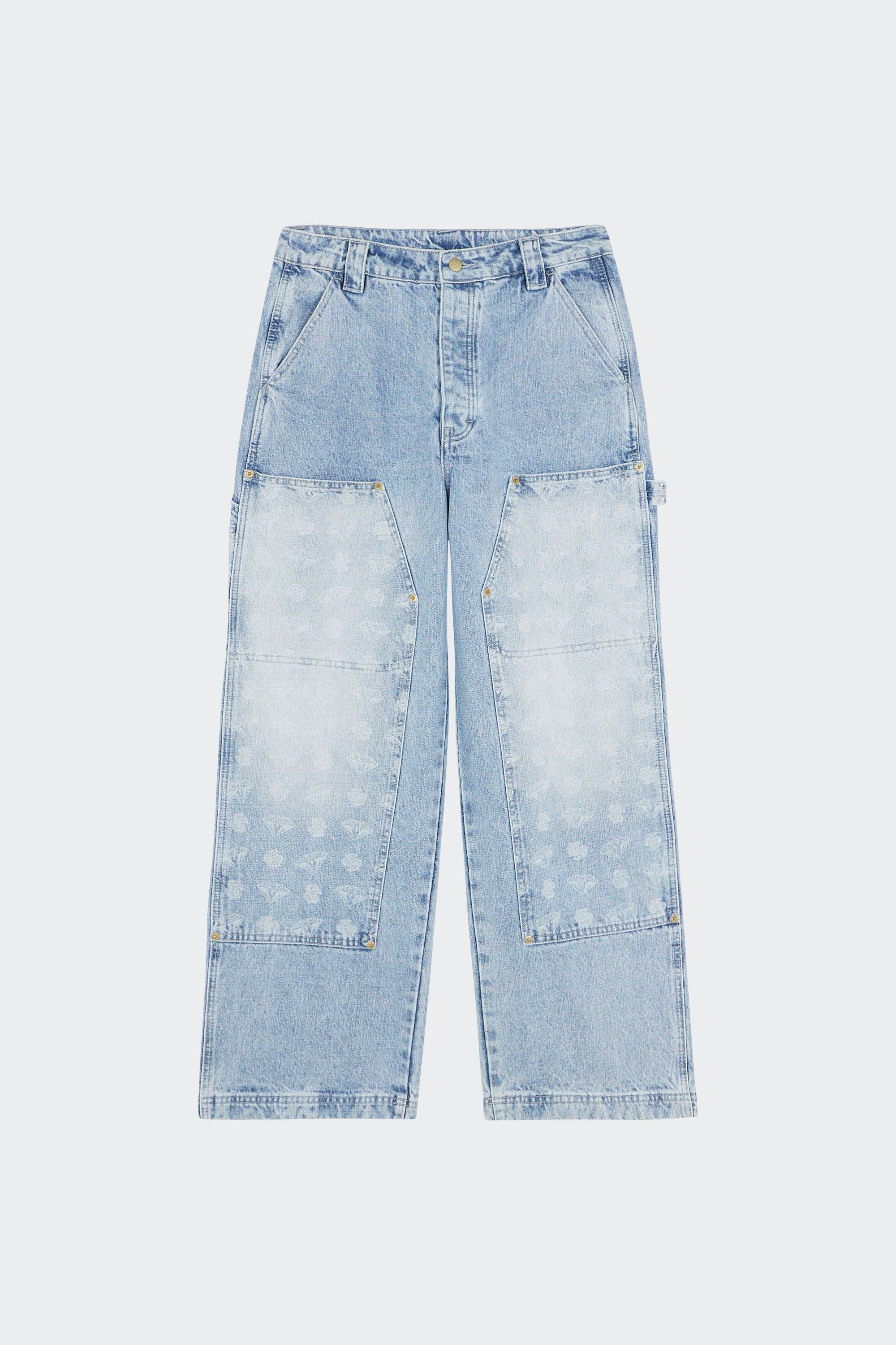 Jeans | Blue by BILLIONAIRE BOYS CLUB Jeans Blue