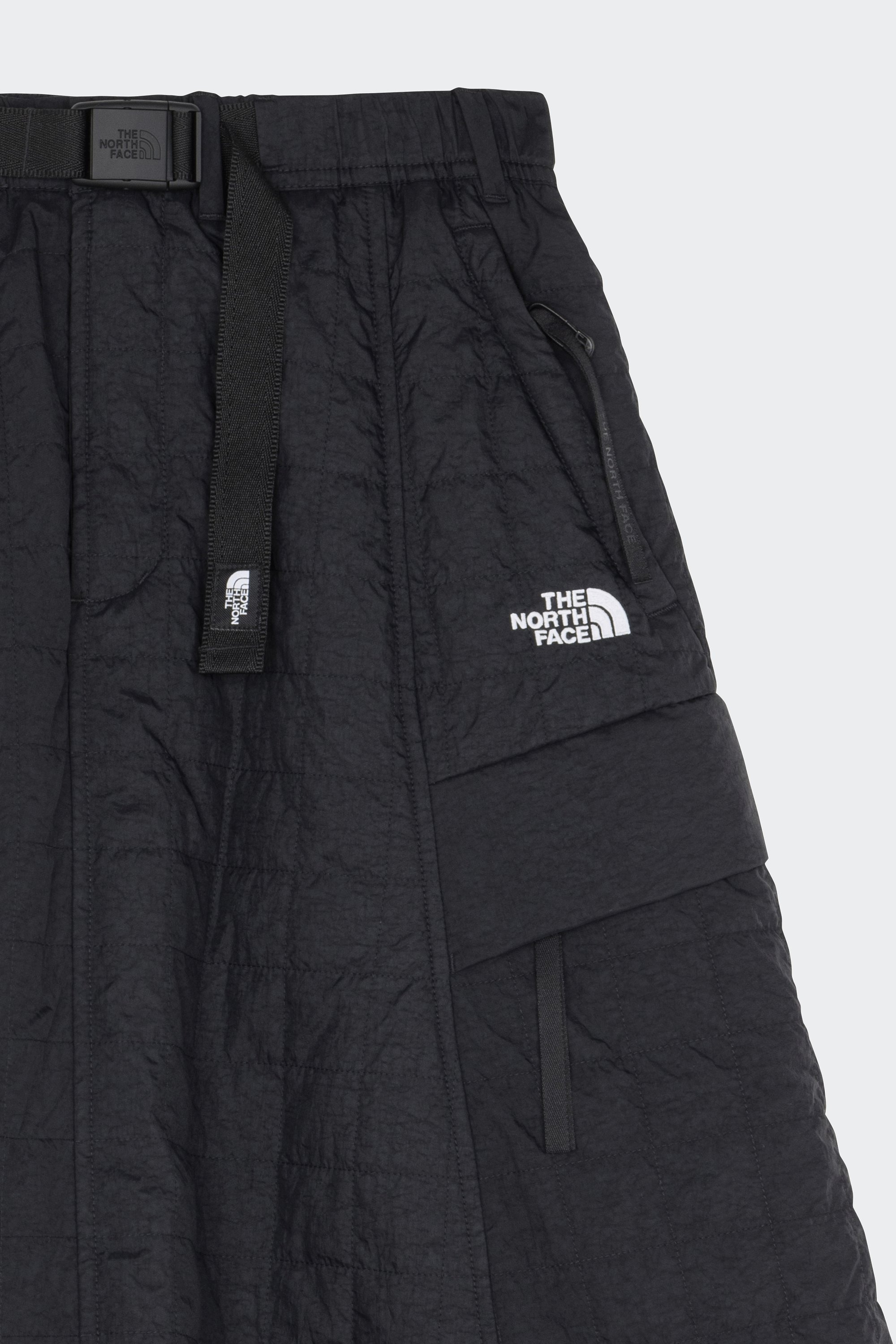 Jupe | Noir by THE NORTH FACE Jupe Noir