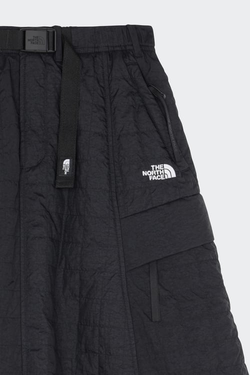 THE NORTH FACE Jupe Noir