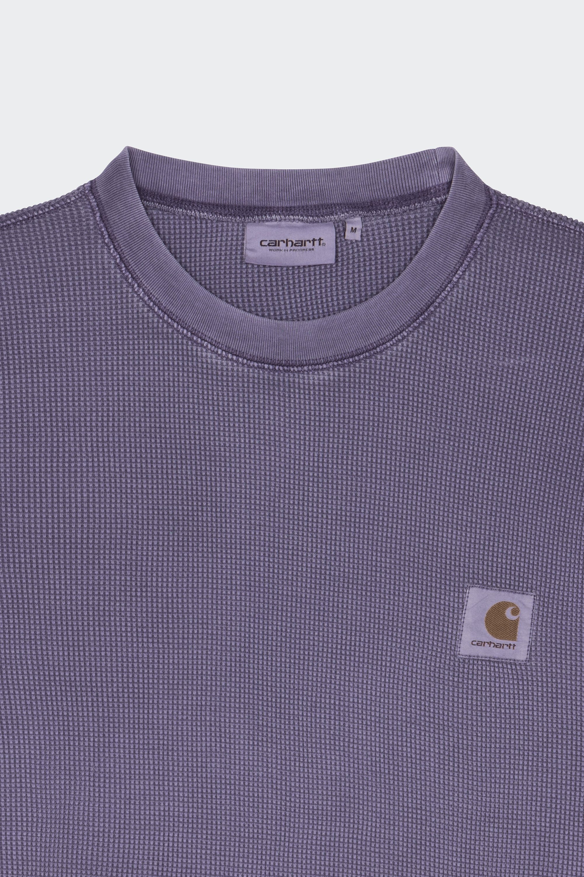 Sweatshirt | Violet by CARHARTT WIP Sweatshirt Violet