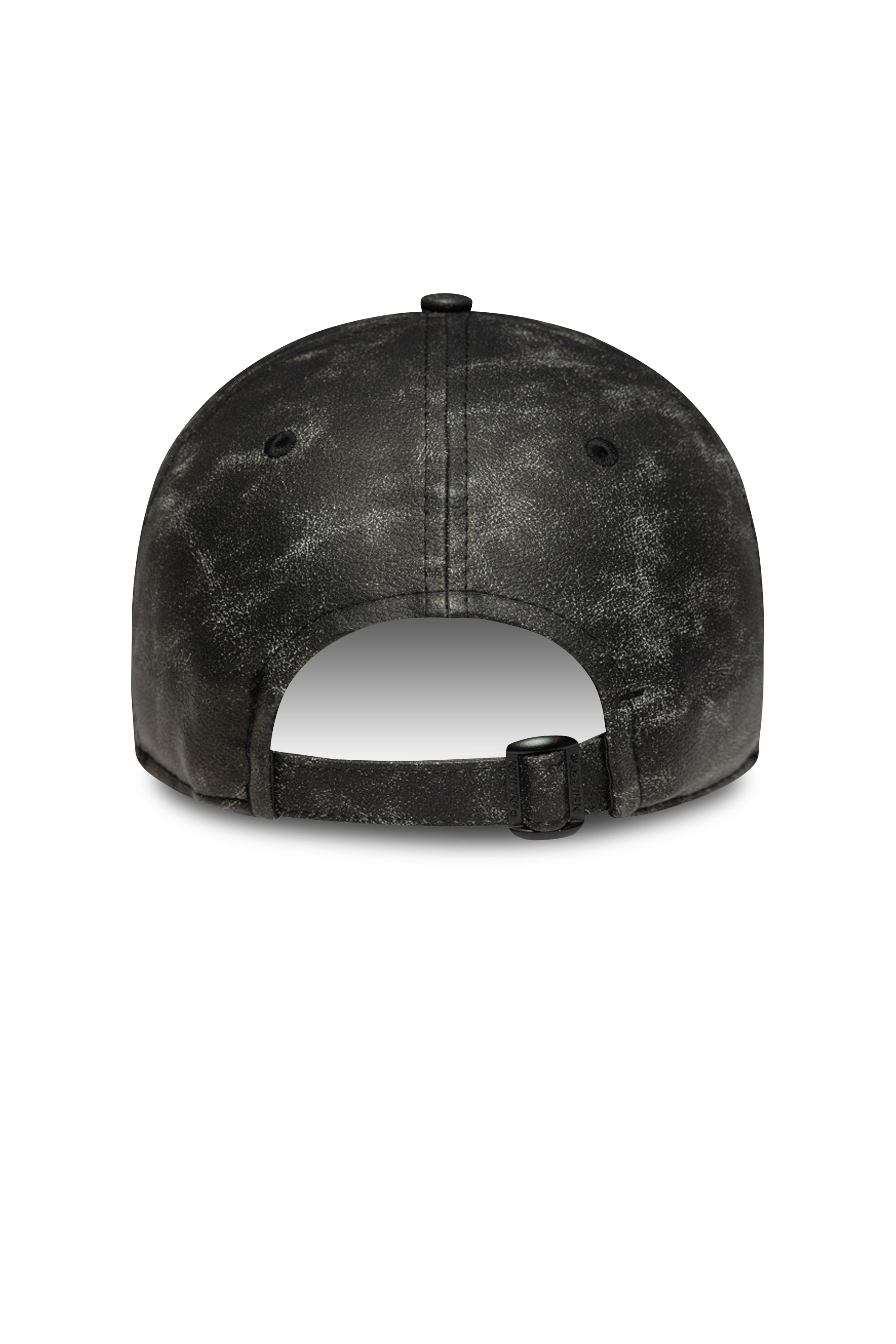 Casquette Noir