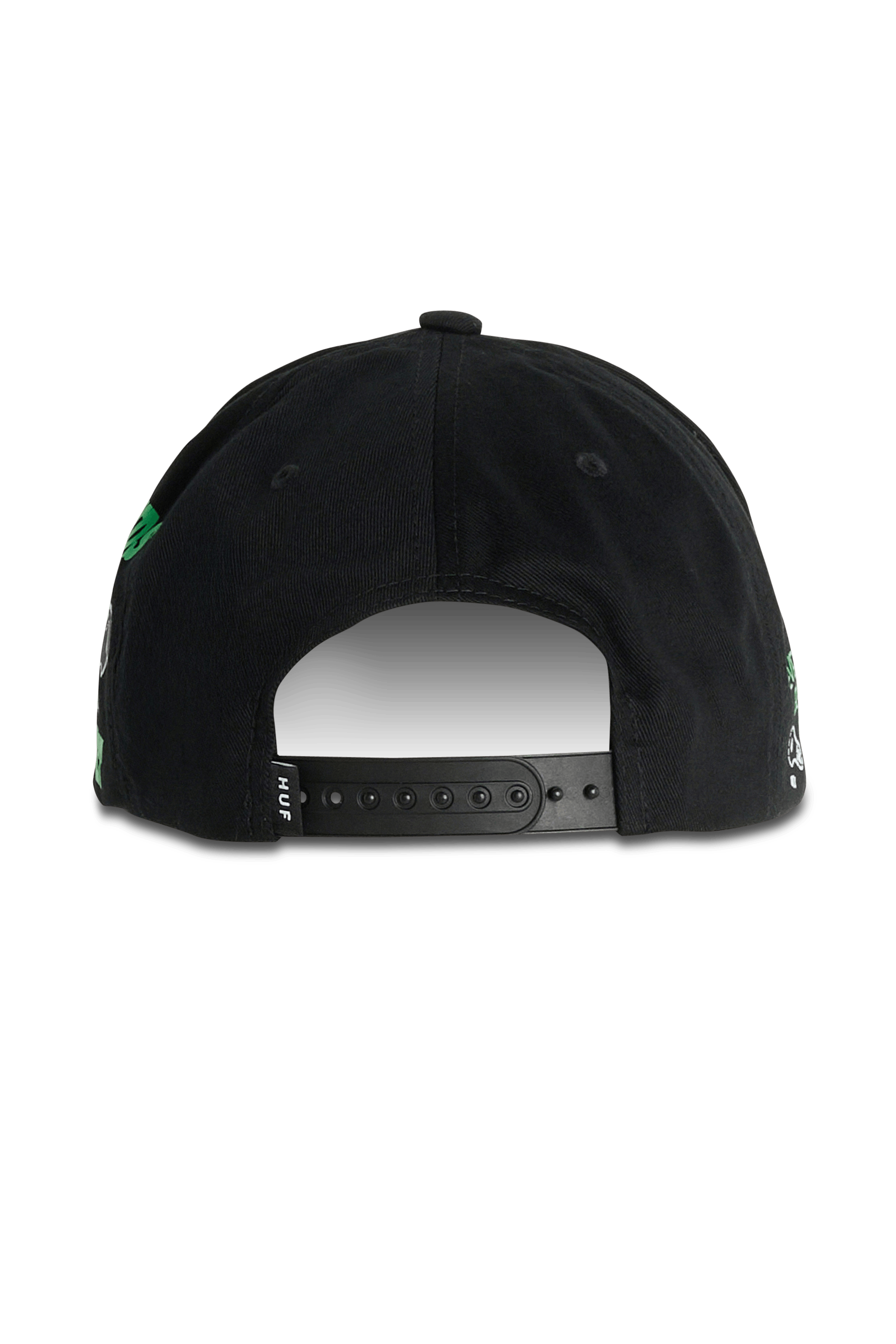Cap Black
