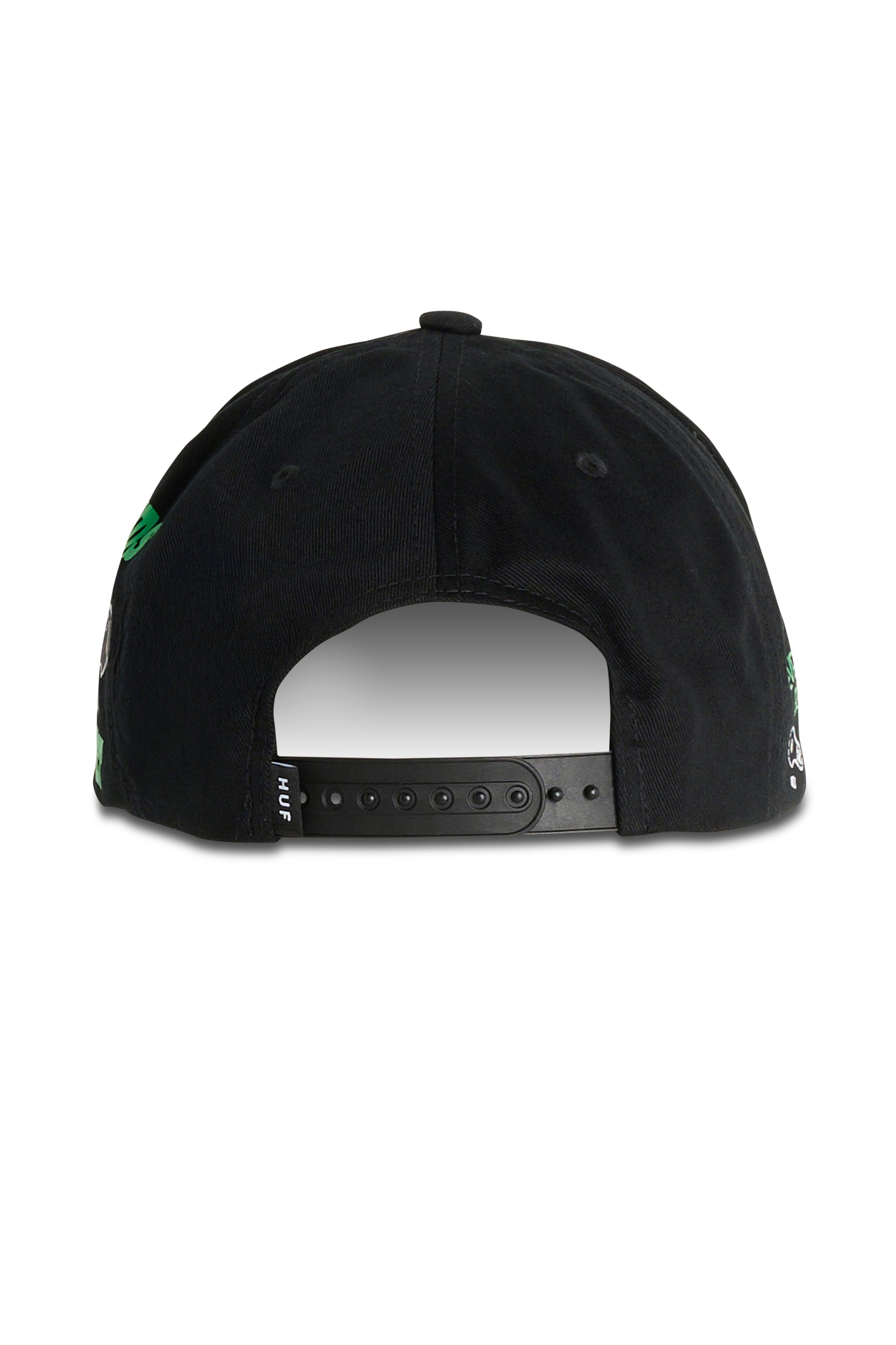 Casquette Noir