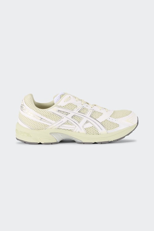 Baskets - Taille 40 Jaune