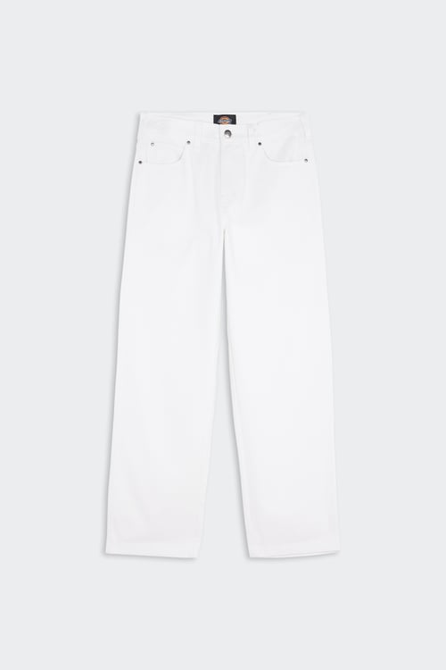Jean - Taille 29 Blanc