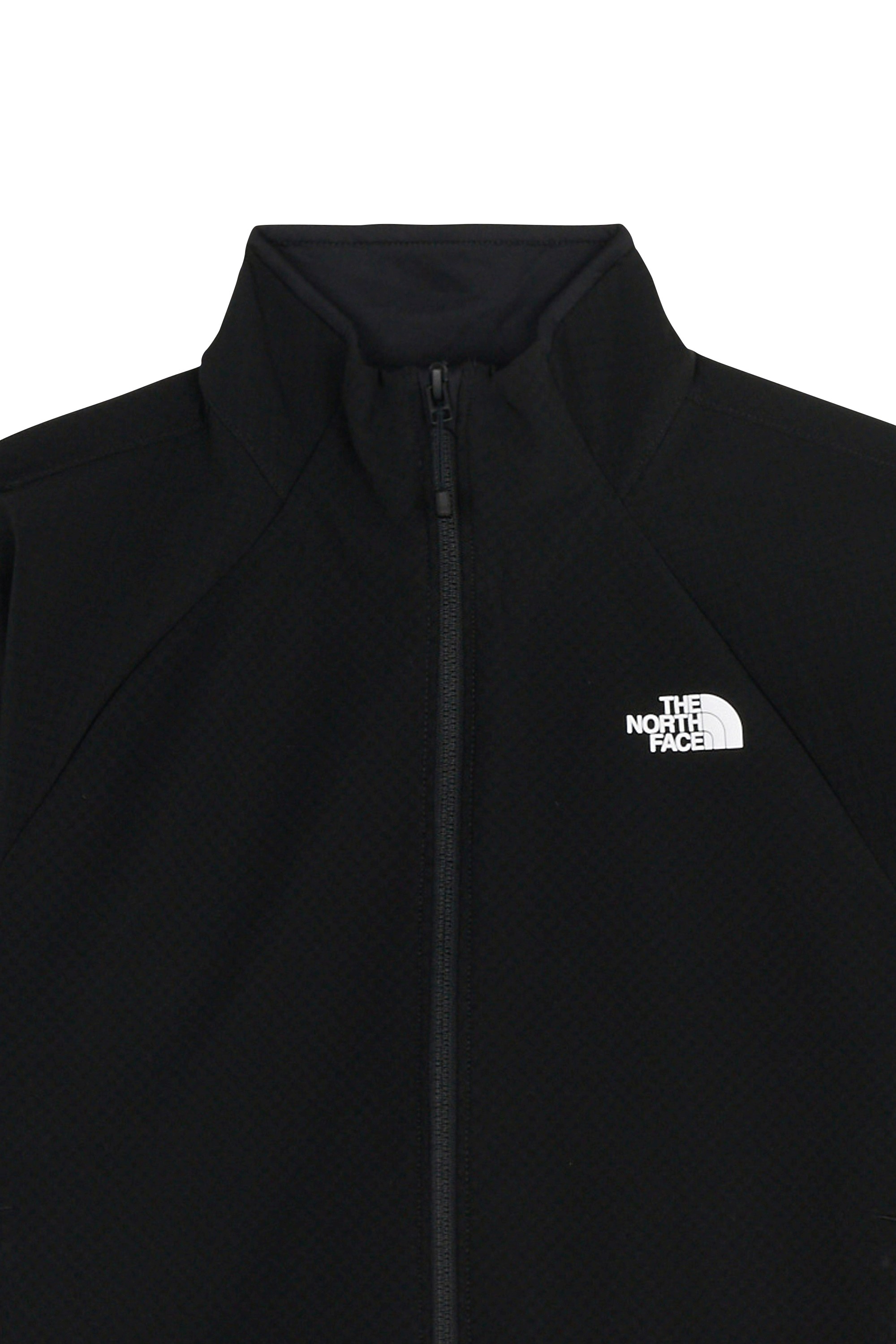 Veste de survêtement  Noir