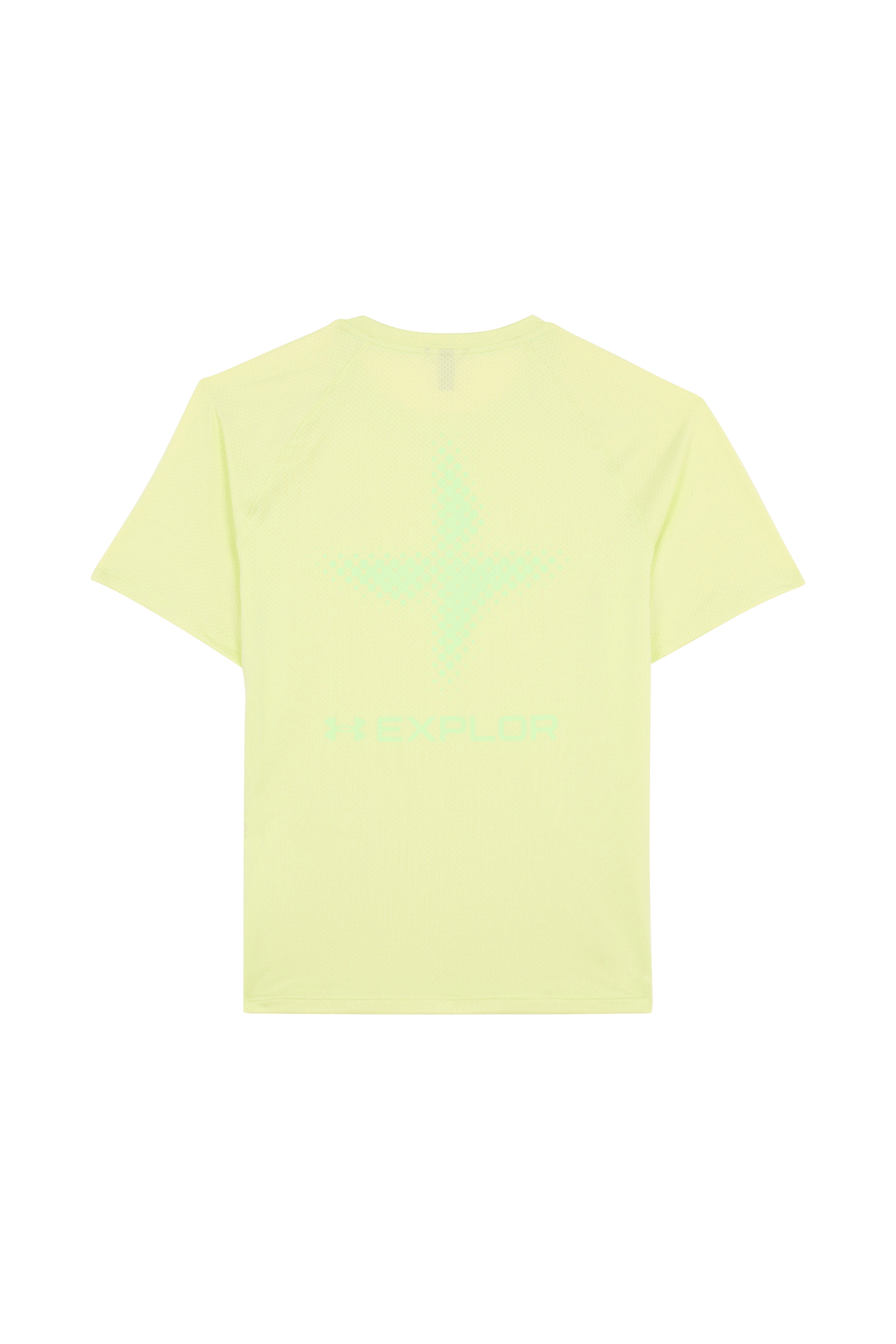 T-shirt Vert