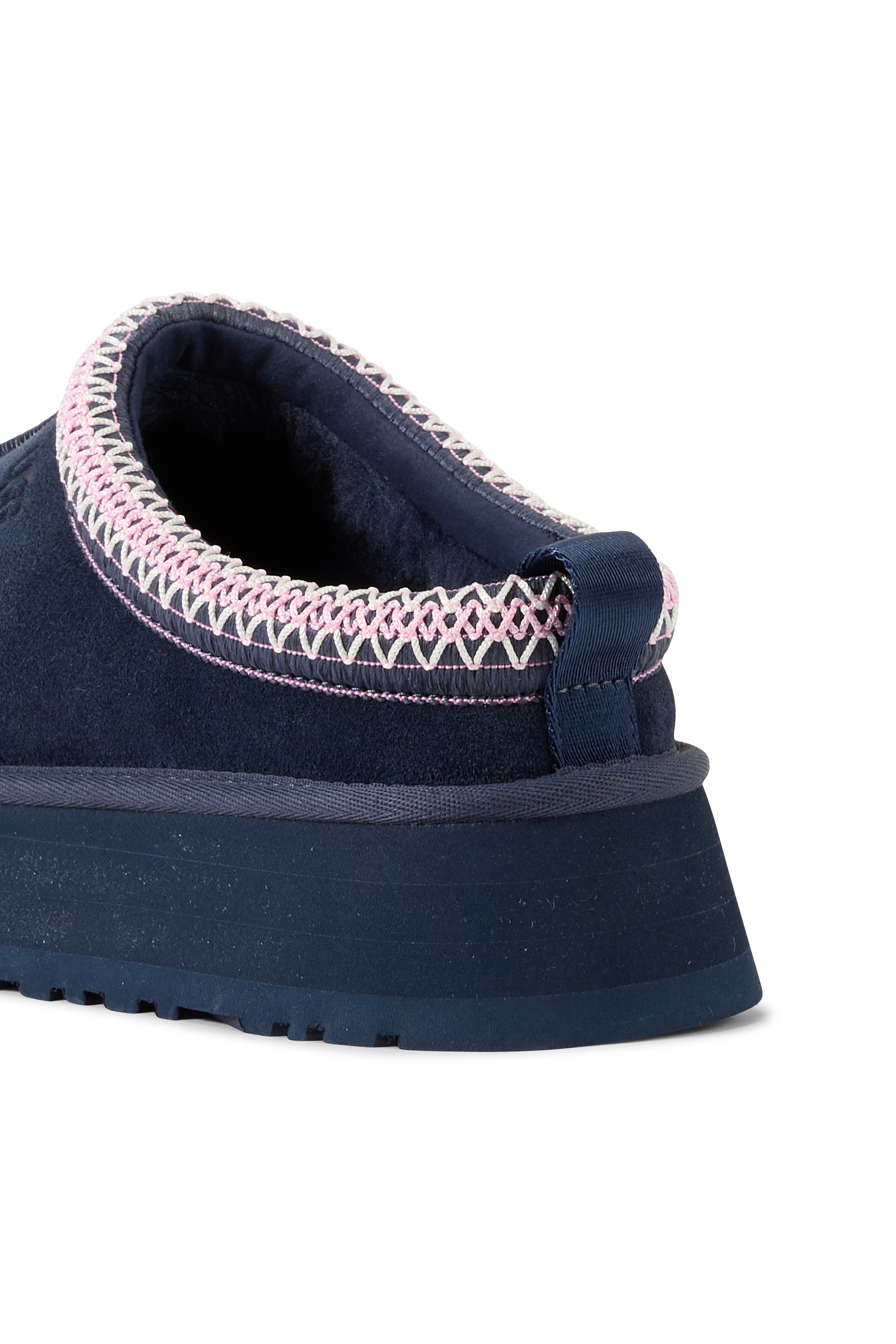 Sabots | Bleu UGG Femme