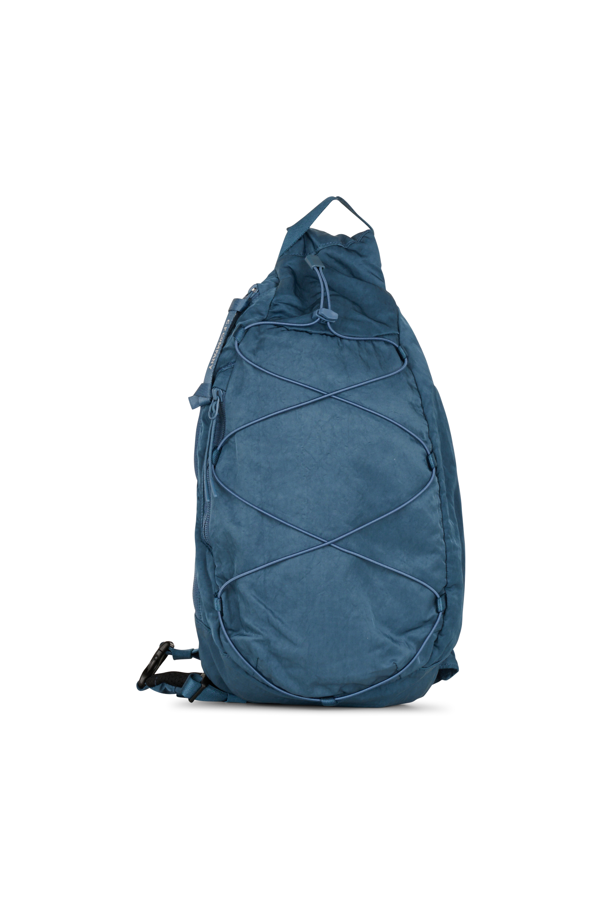 Sac à dos C.P. COMPANY Bleu
