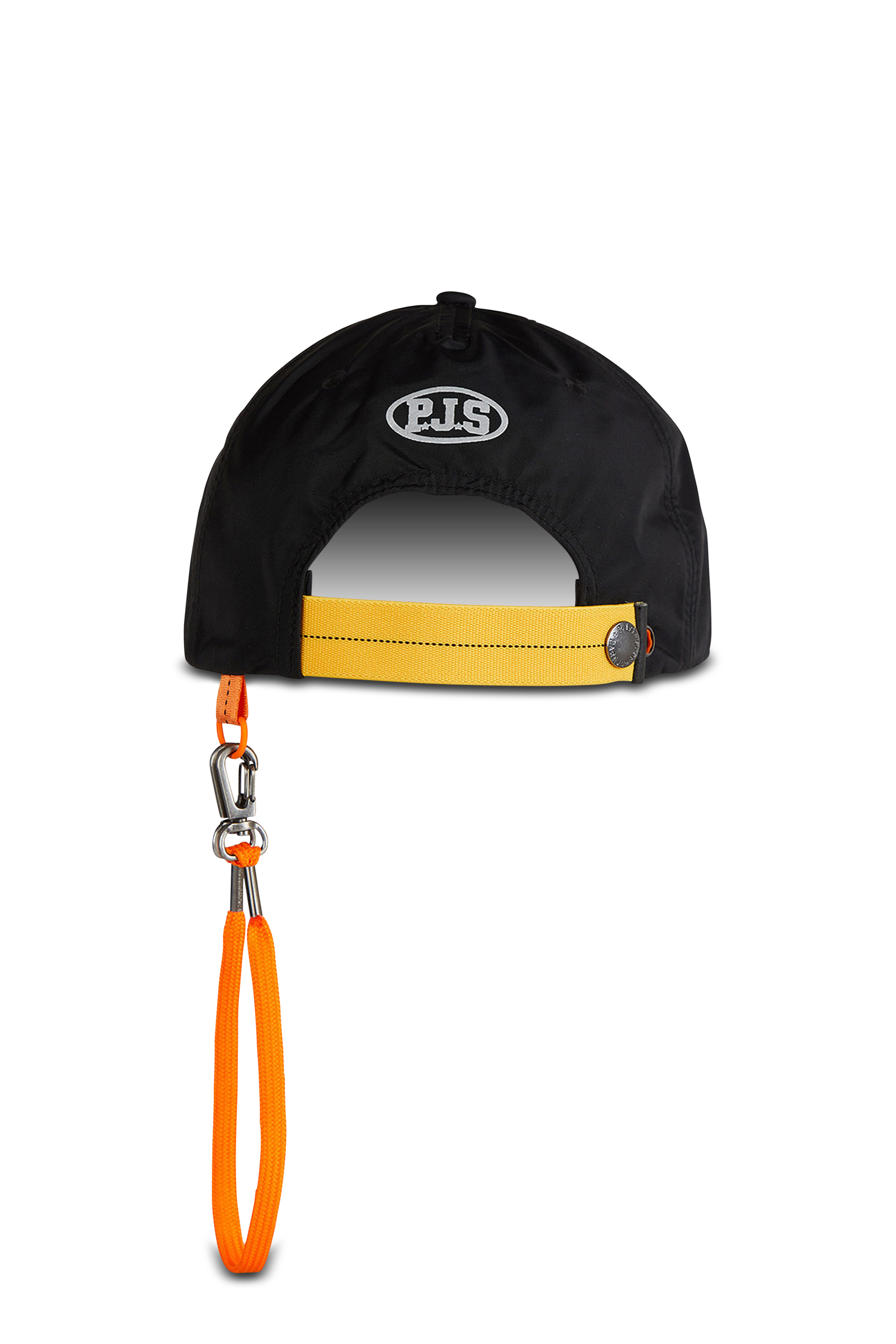 Cap PARAJUMPERS Black