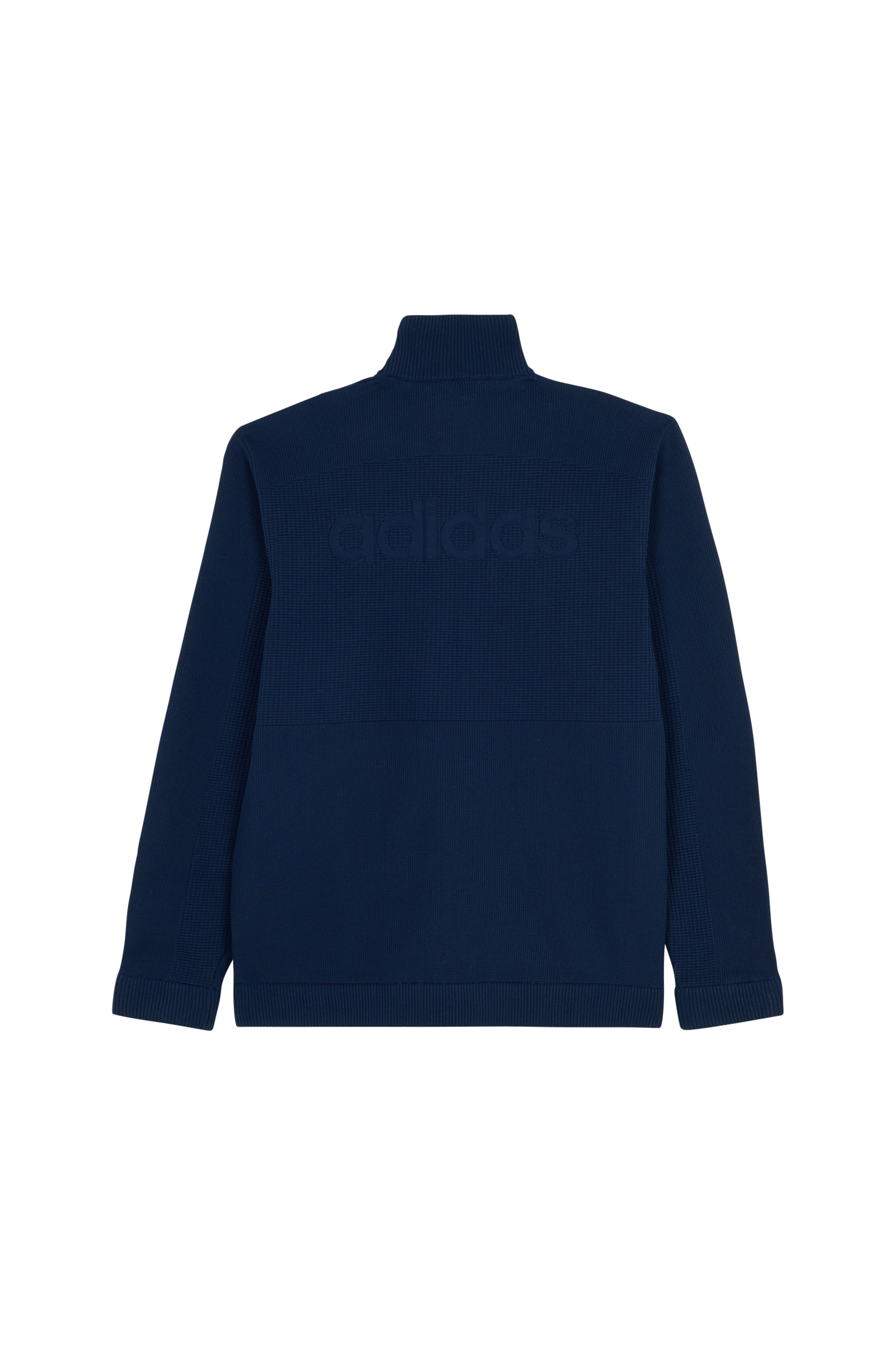 Gilet | Bleu ADIDAS Homme