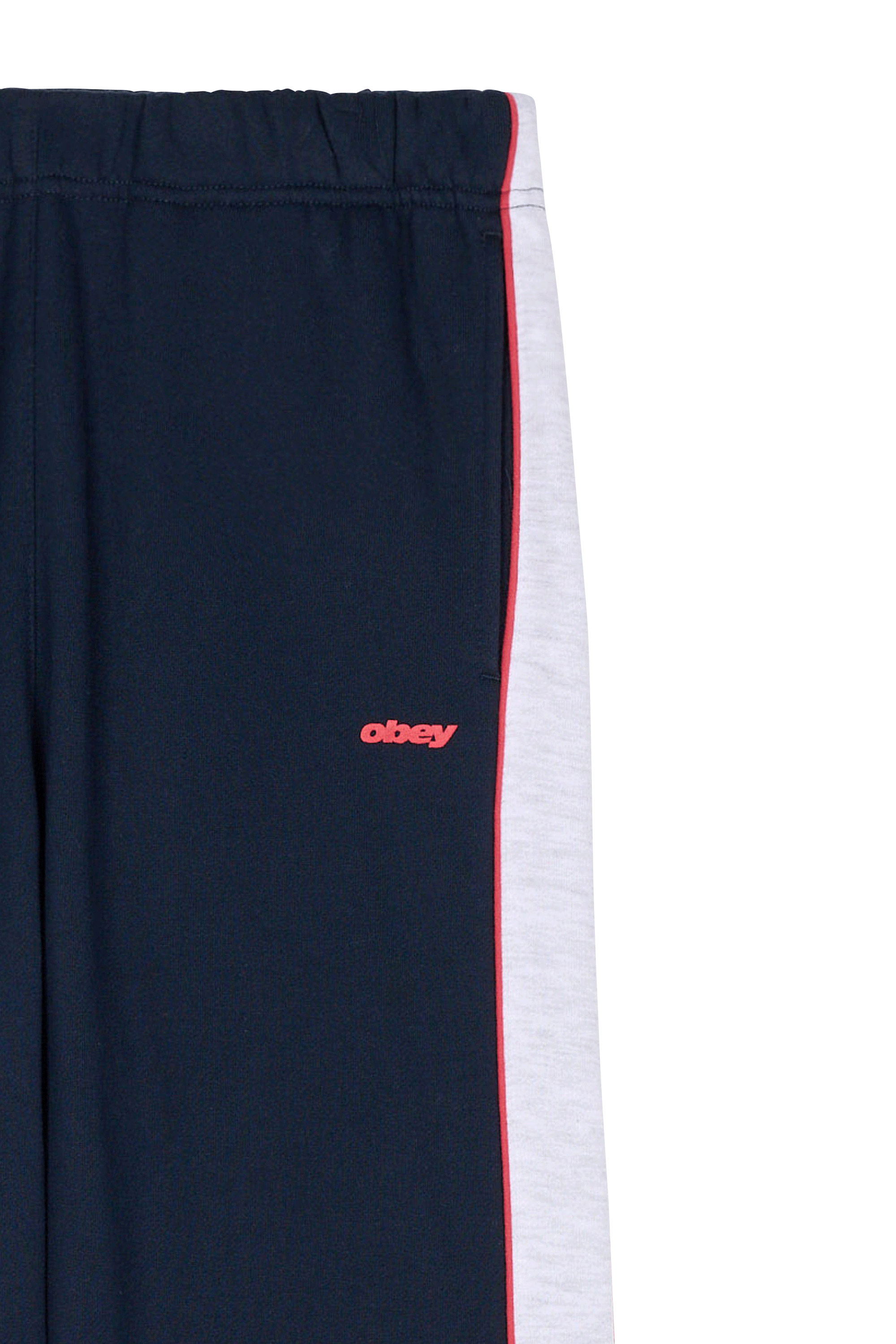 Joggers | Blue OBEY Women