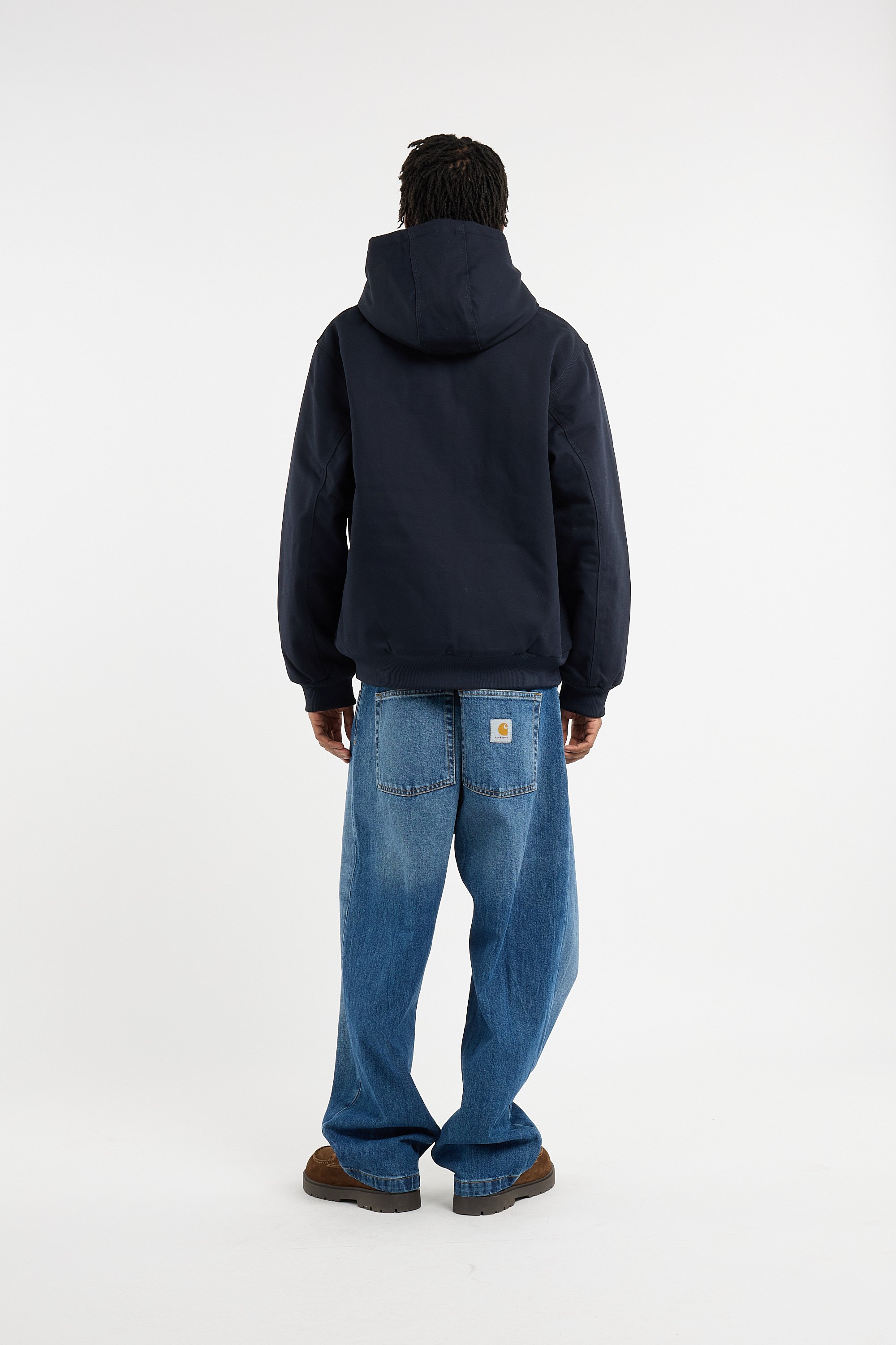 Blouson | Bleu CARHARTT WIP Homme