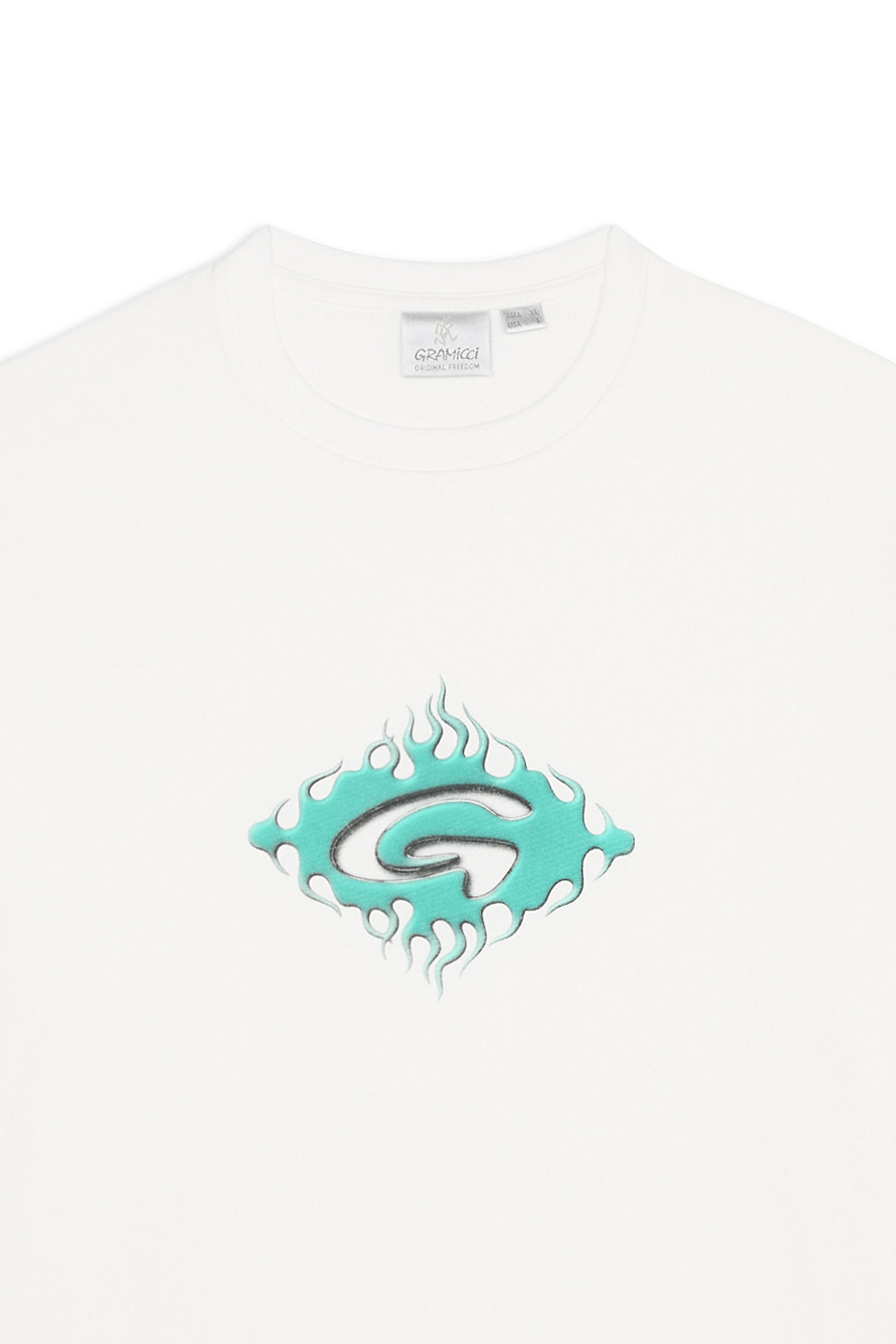 T-shirt | Blanc GRAMICCI Homme