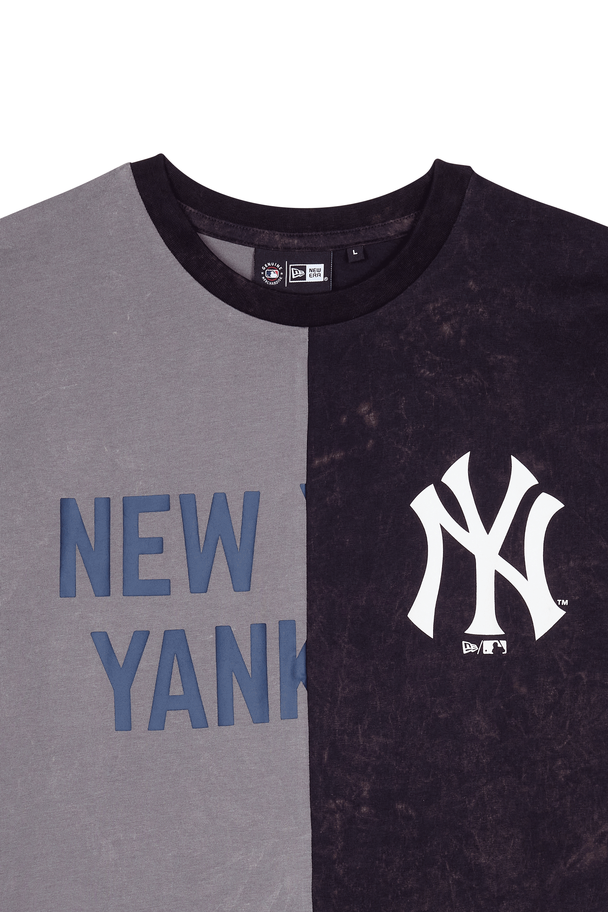 T-SHIRT Gris
