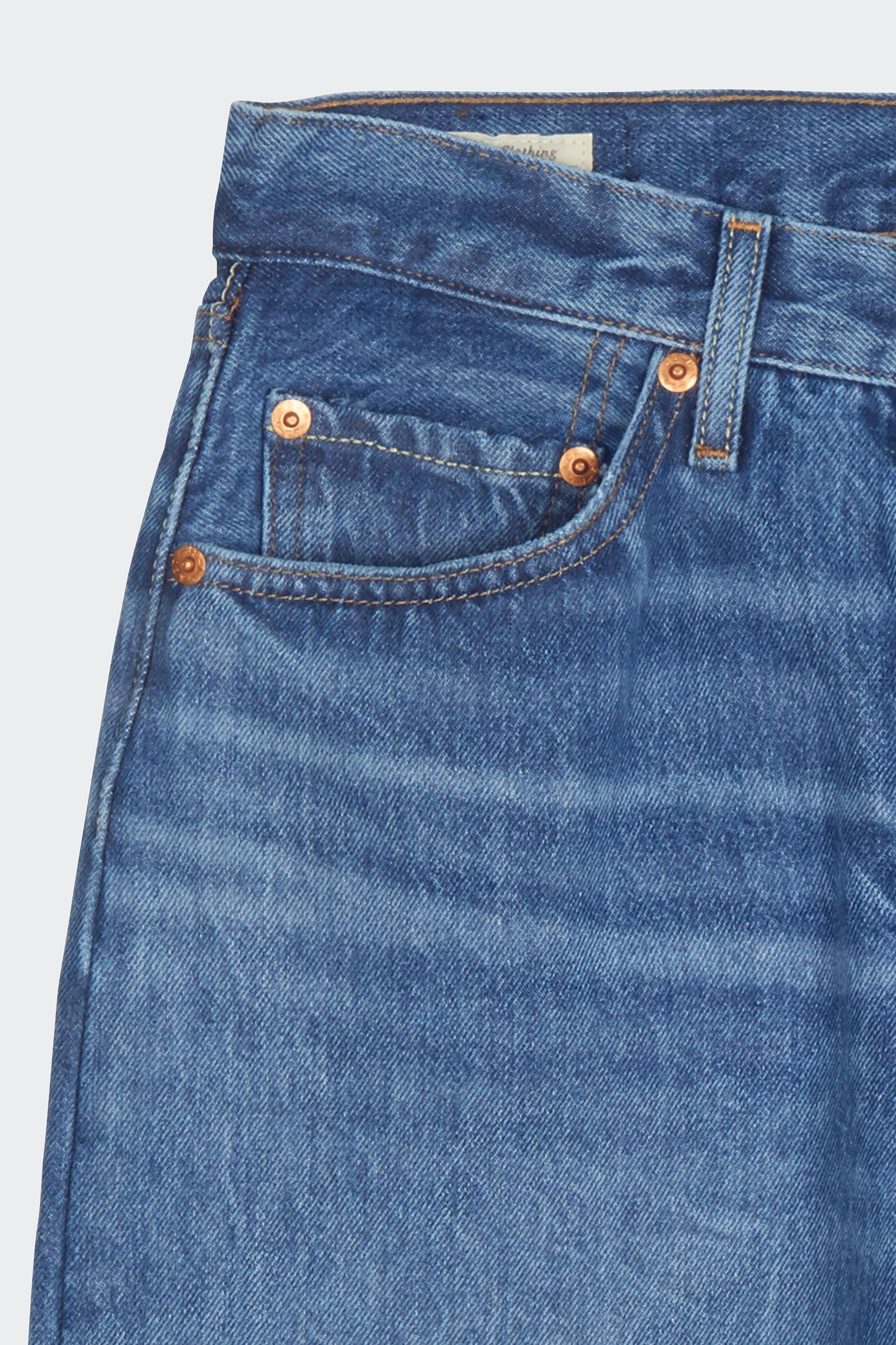 jean | Bleu by LEVI'S jean Bleu