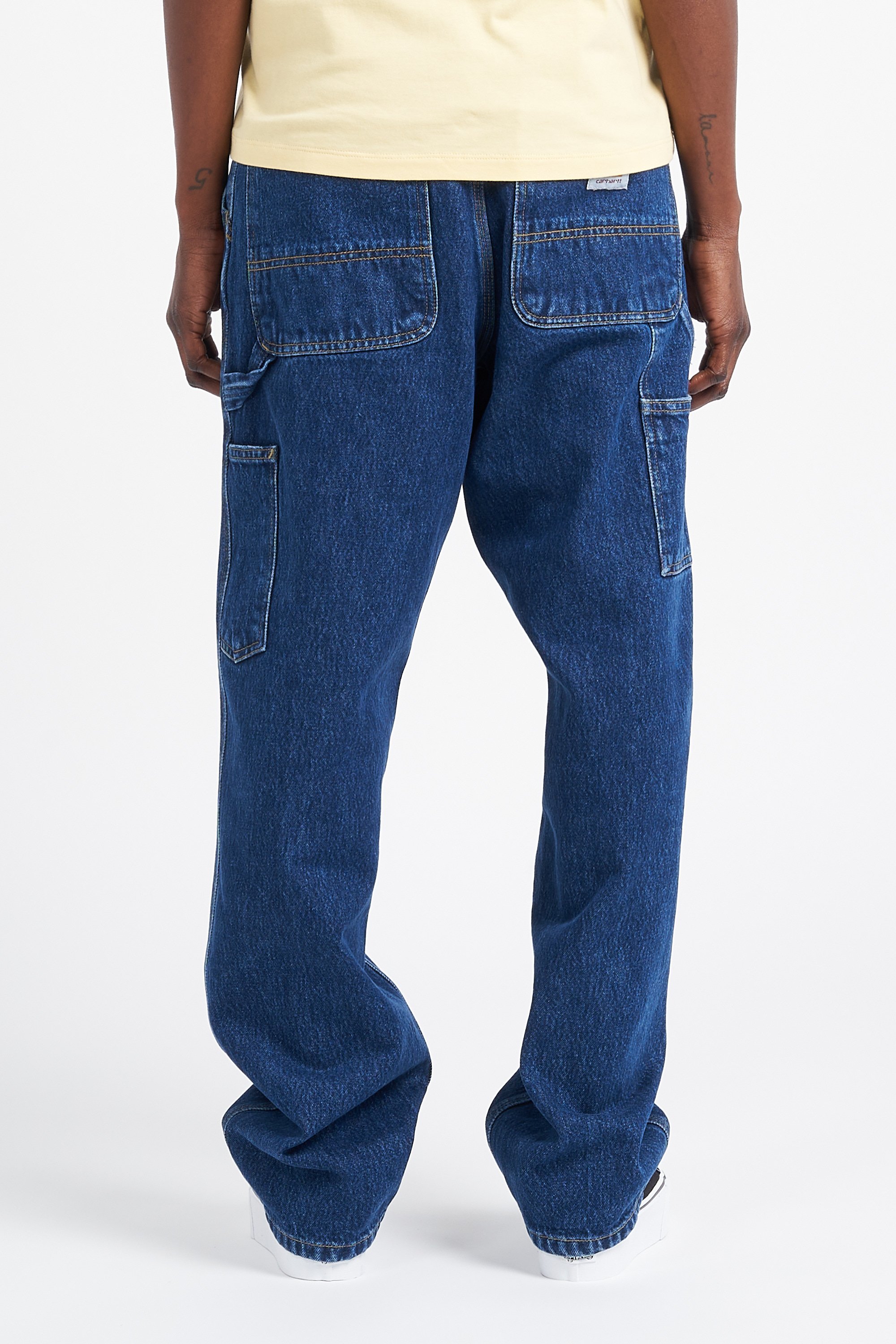 Jeans | Blue CARHARTT WIP Women