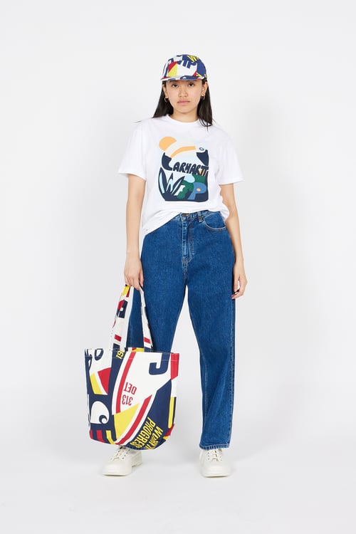 CARHARTT WIP Jeans Blue