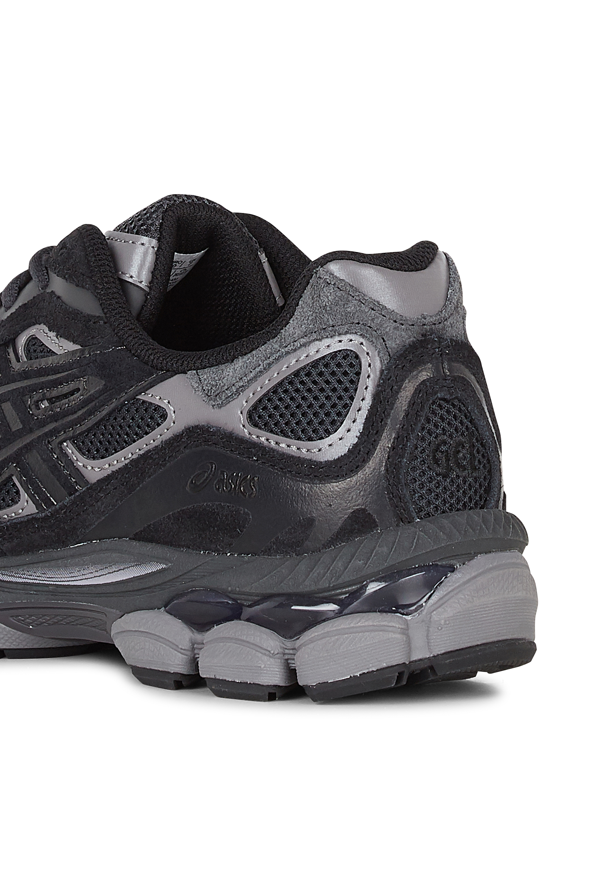 sneakers | Grey ASICS Women