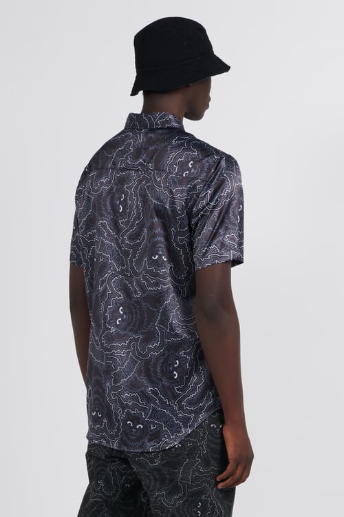 RIPNDIP Chemise Noir