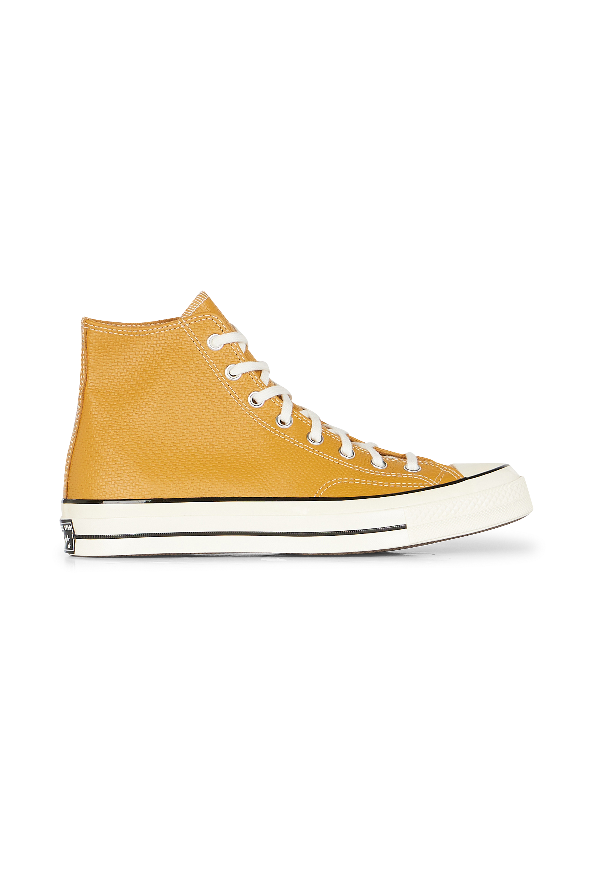 Sneakers Yellow