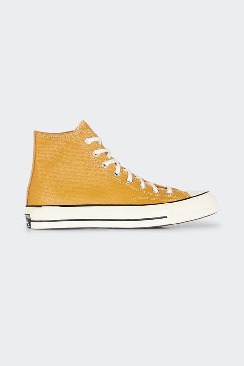 CONVERSE Baskets Jaune