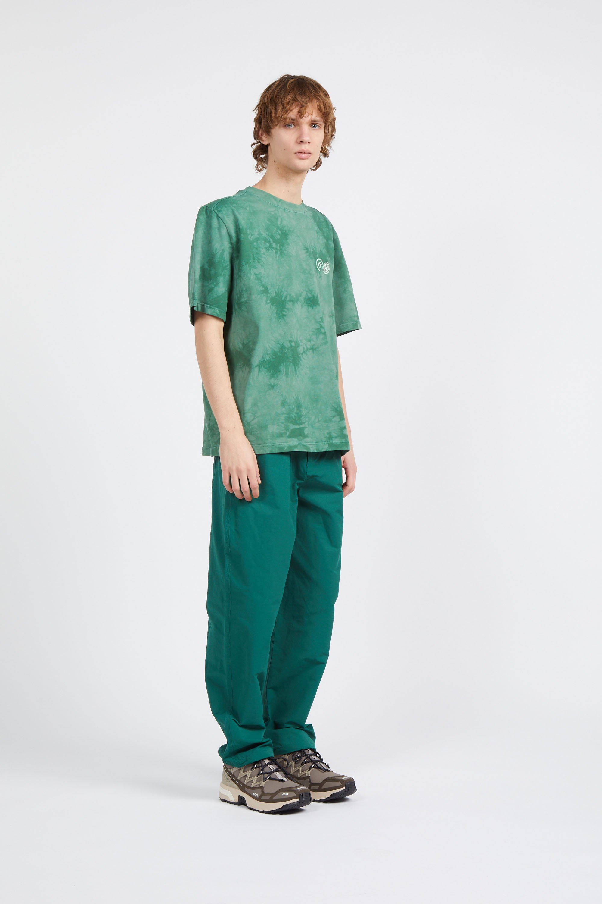 Pantalon | Marron by PURPLE MOUNTAIN OBSERVATORY Pantalon Marron