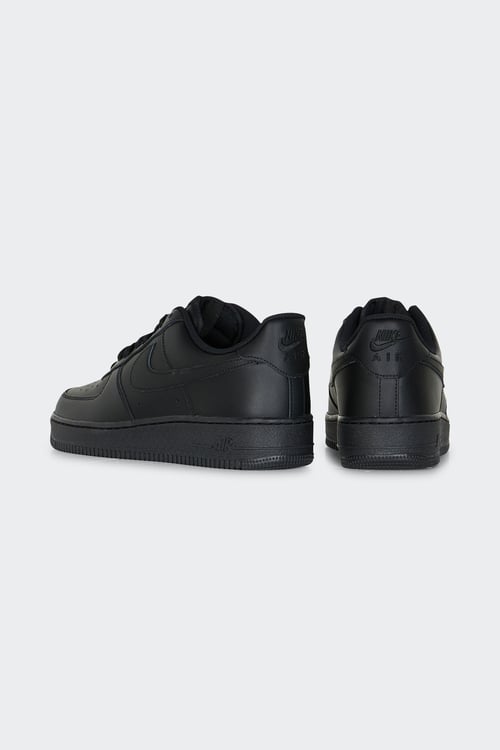 NIKE Baskets Noir
