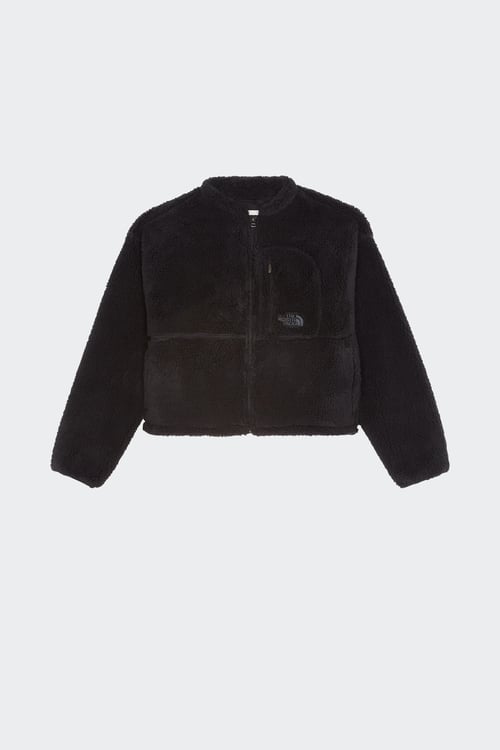 Veste - Taille L Noir