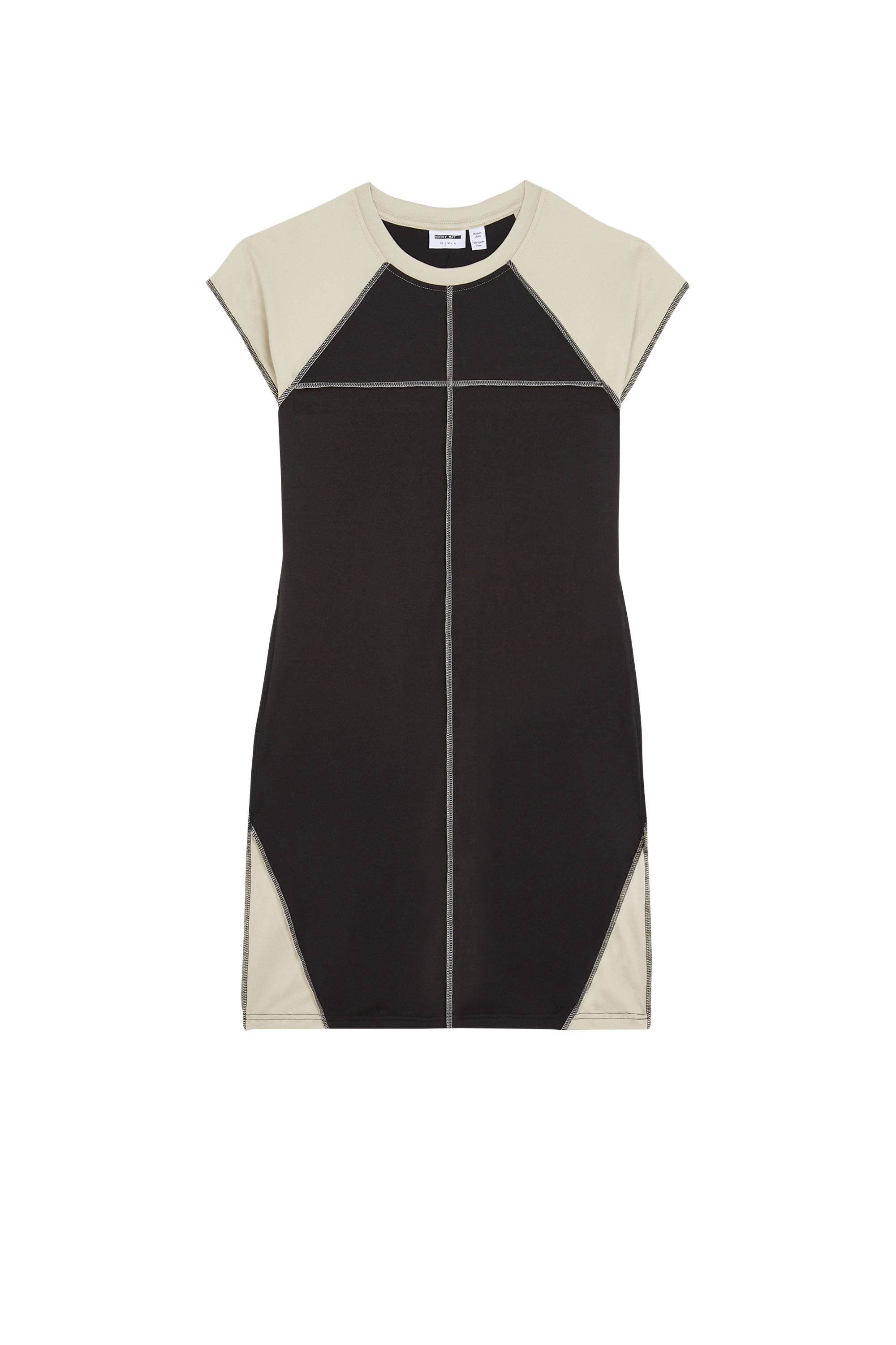 Robe Multicolore