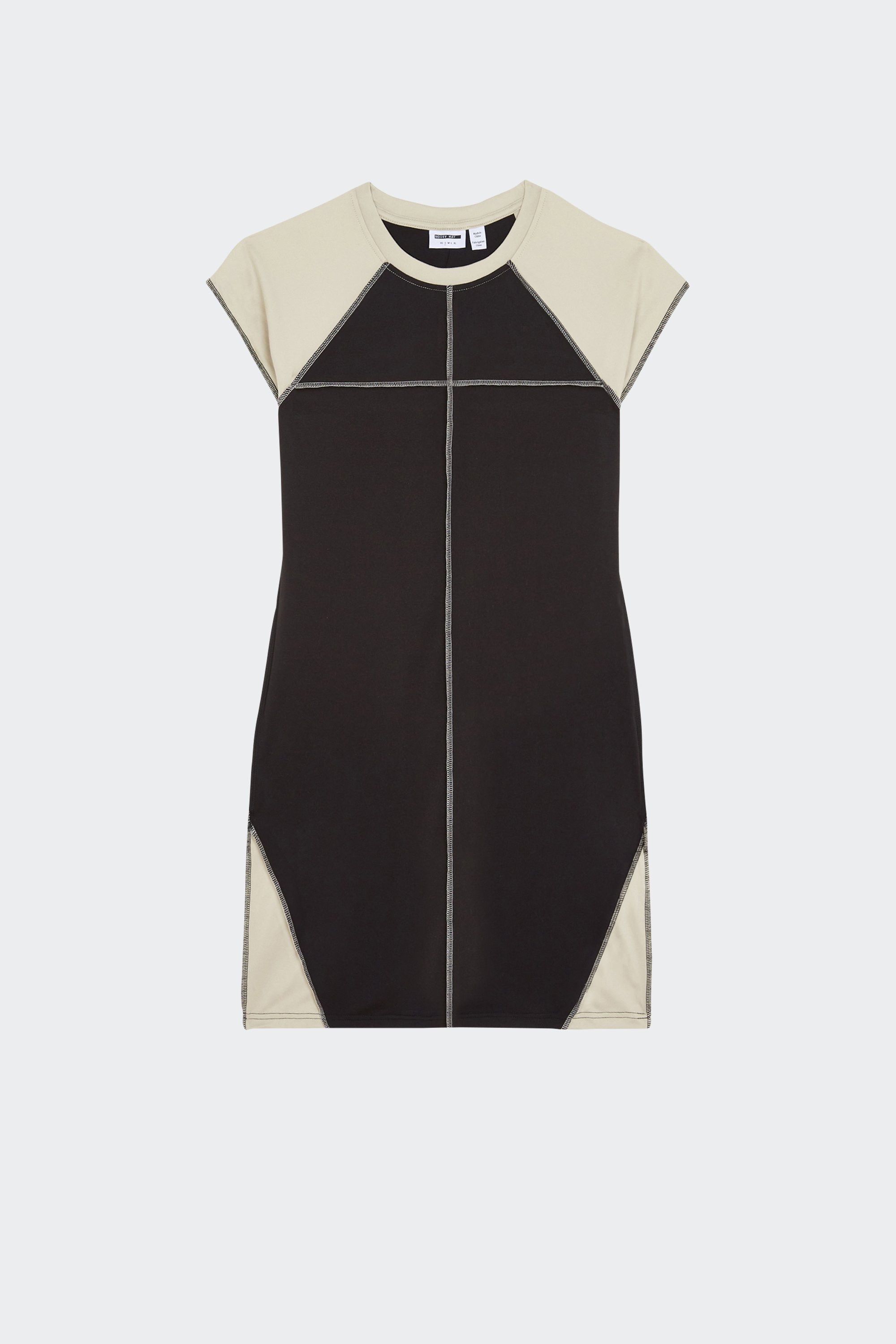 Dress | Multicolored by NOISY MAY Dress Multicolored