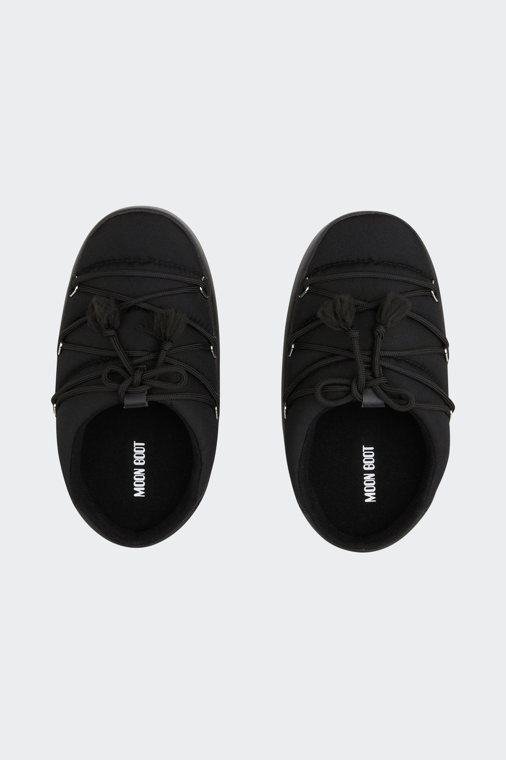Slippers | White by MOON BOOT Slippers White
