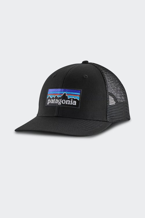 PATAGONIA Casquette  Noir