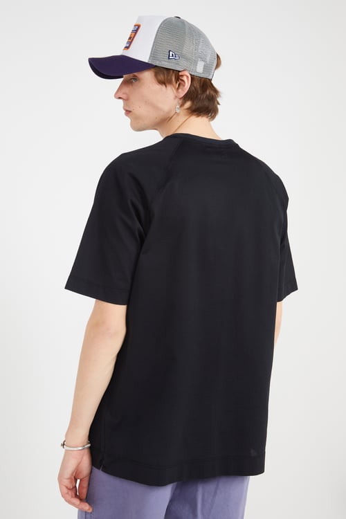 C.P. COMPANY T-shirt Noir