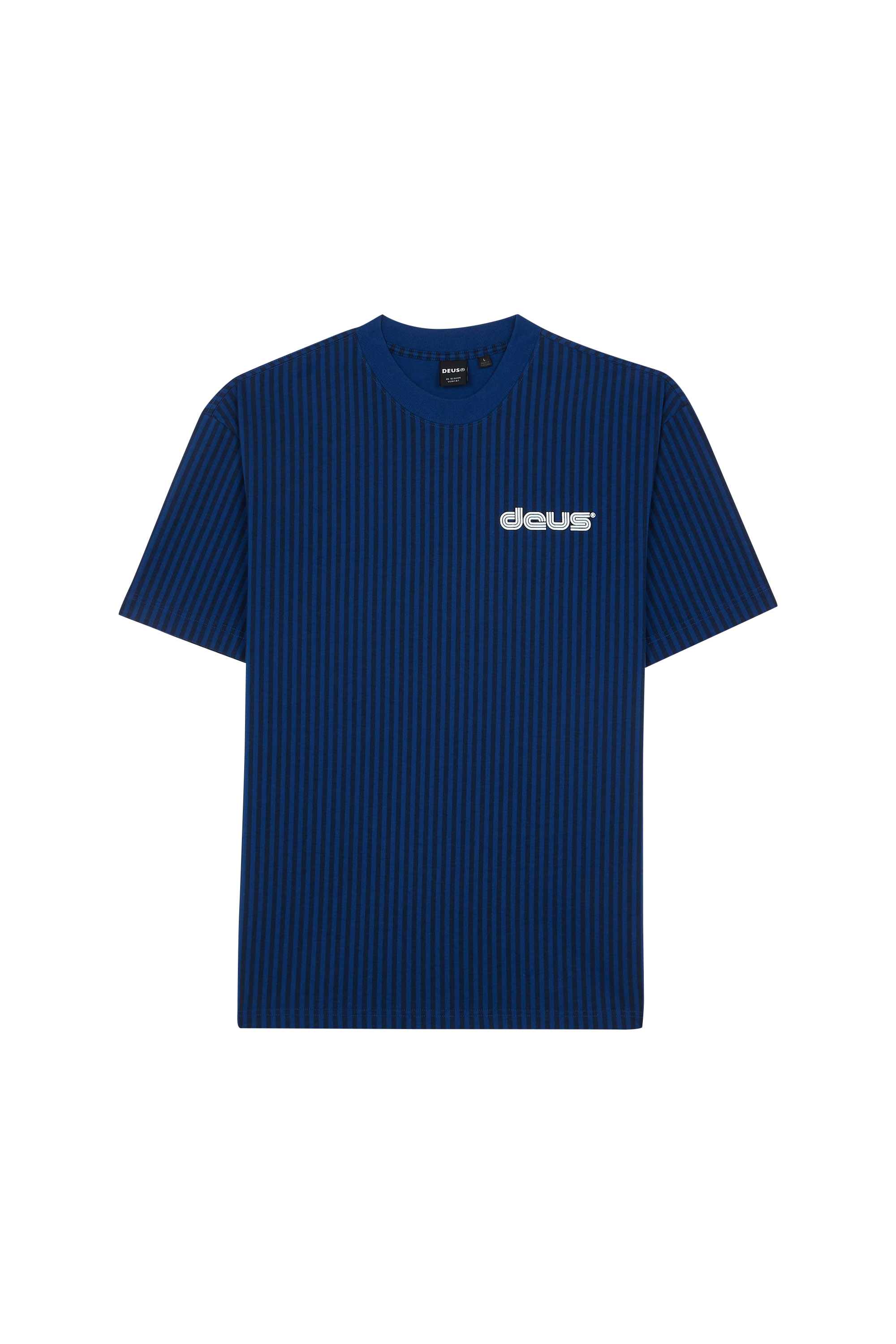 Chemise Bleu