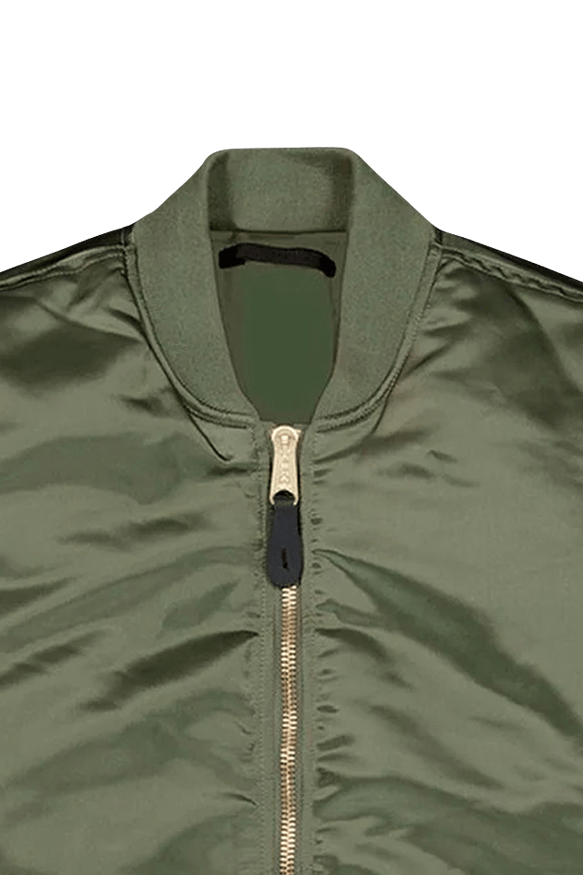 Jacket Green