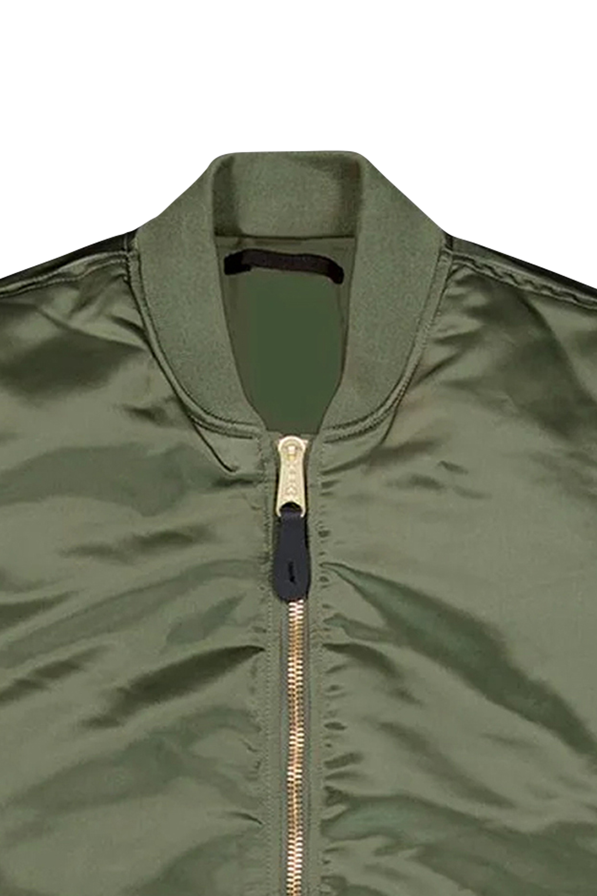 Jacket Green