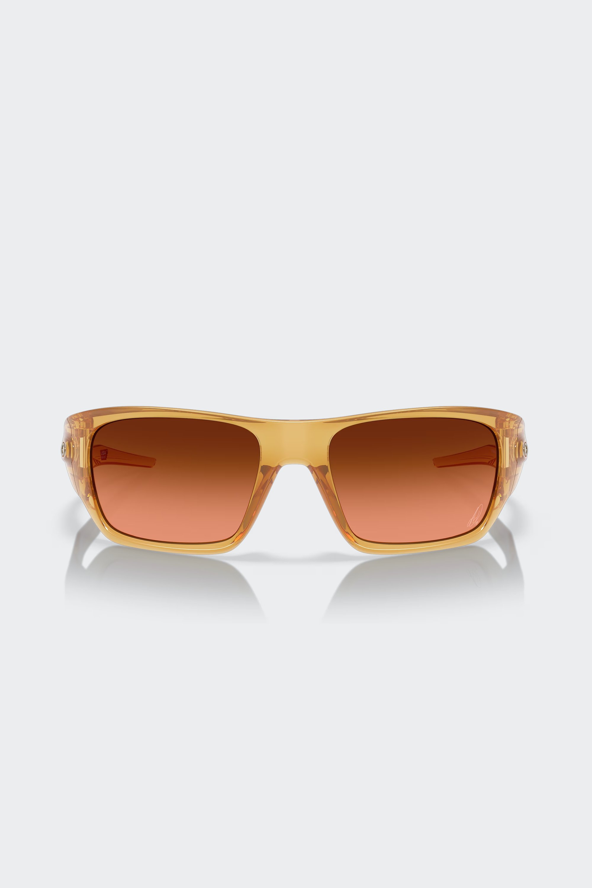 Lunettes de soleil | Orange by OAKLEY Lunettes de soleil Orange