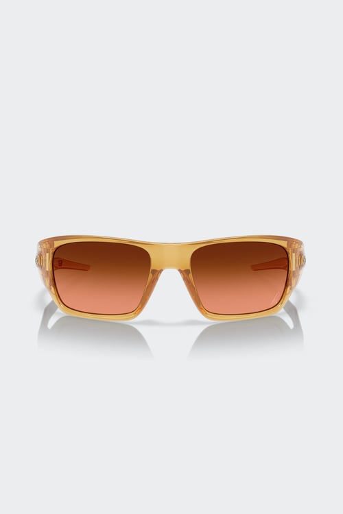 OAKLEY Lunettes de soleil Orange