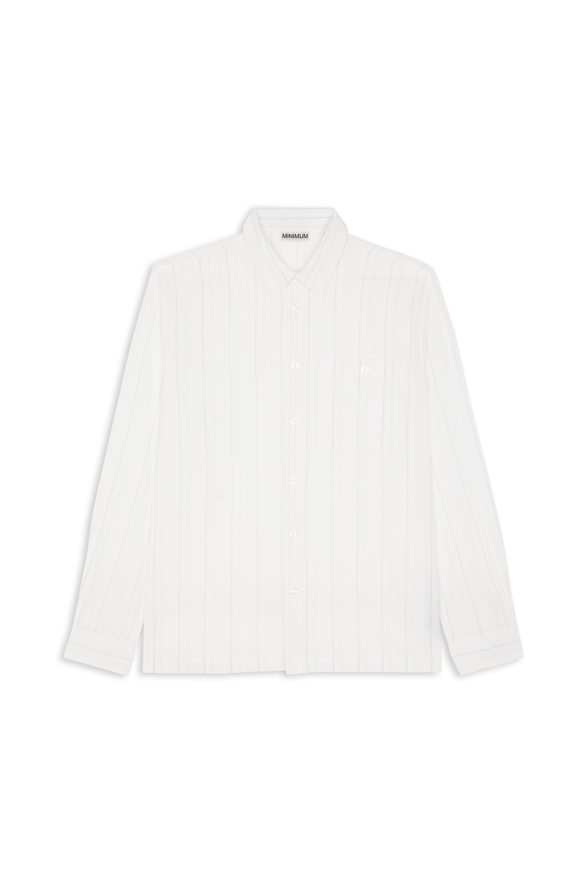 Chemise Blanc