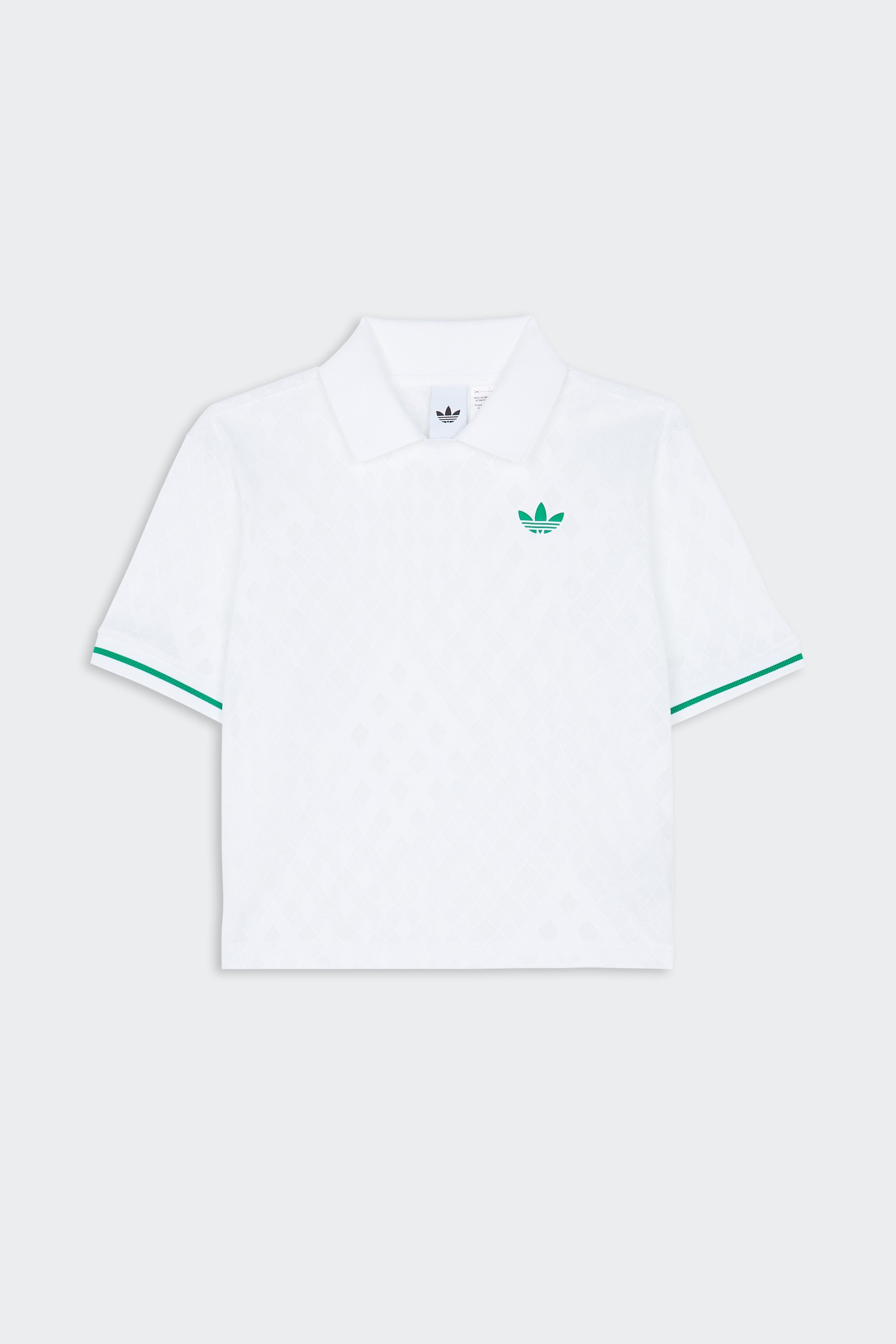 T-shirt | Blanc by ADIDAS T-shirt Blanc