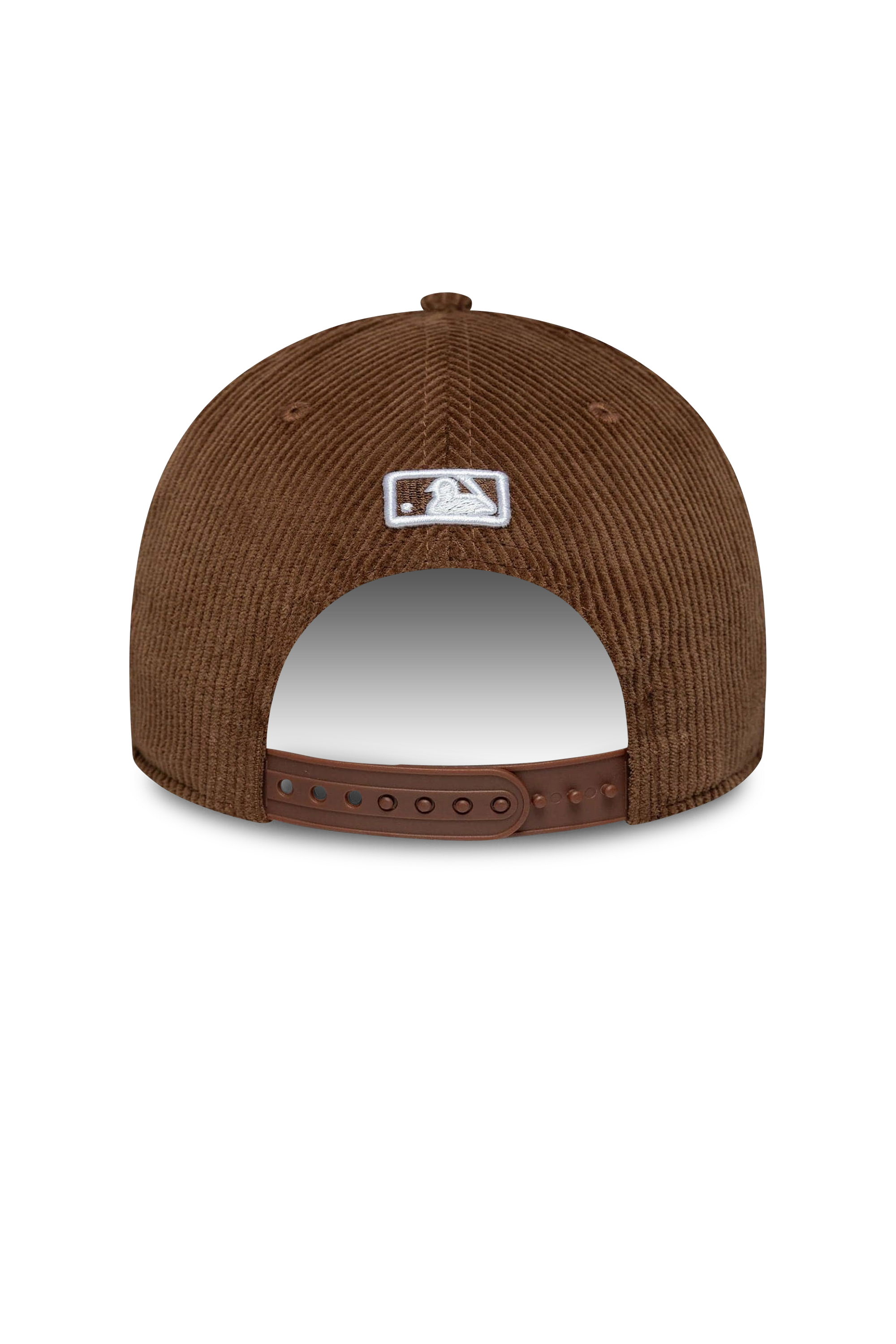 Baseball cap Brown
