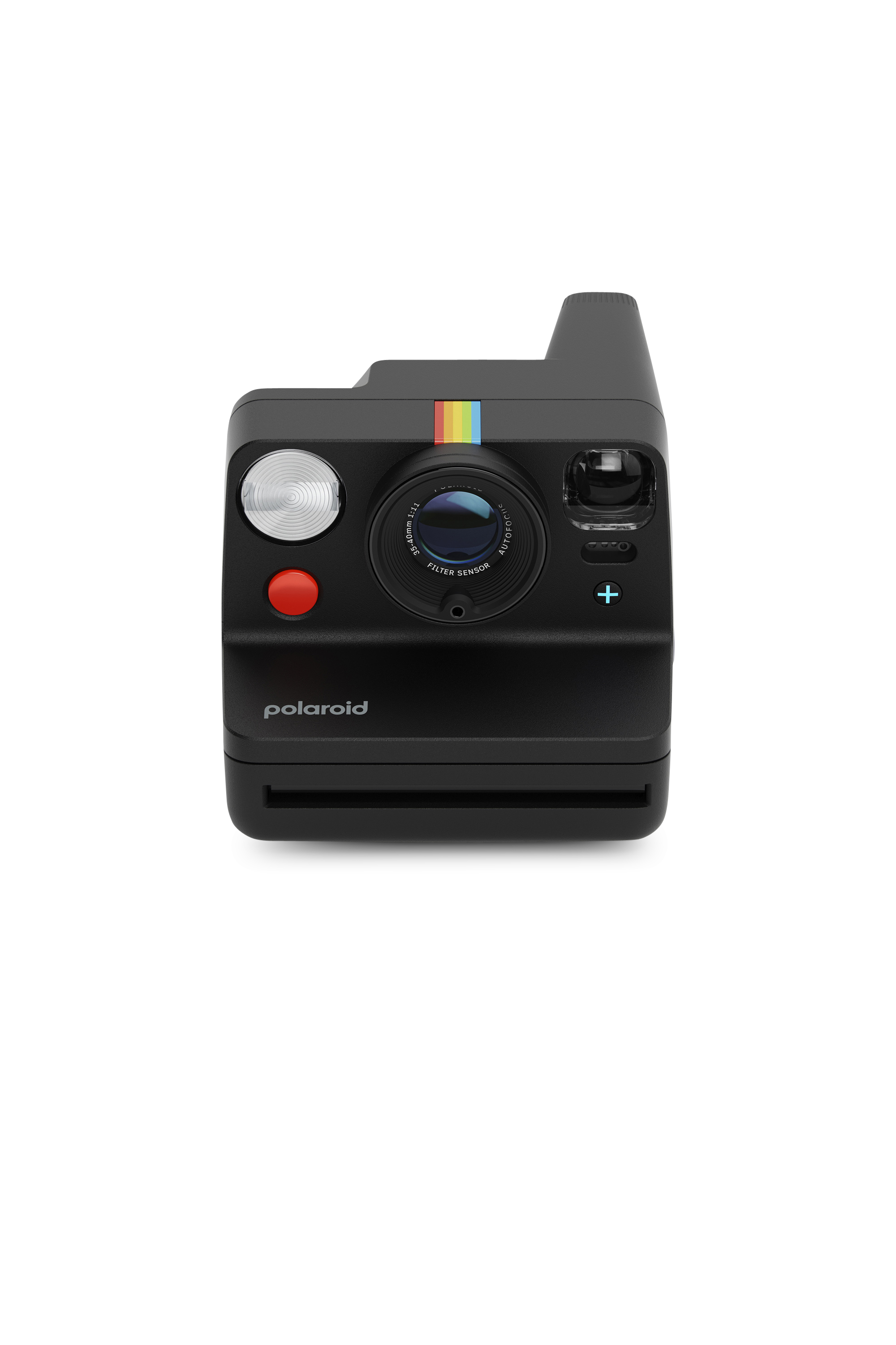 Polaroid Black