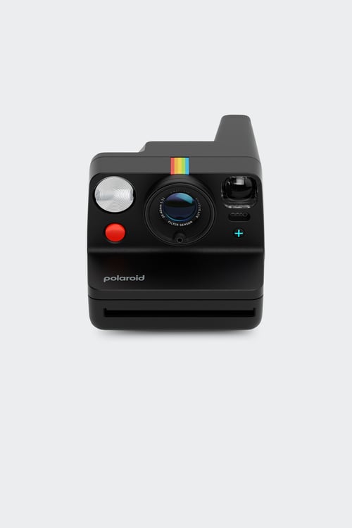 POLAROID Polaroid Noir