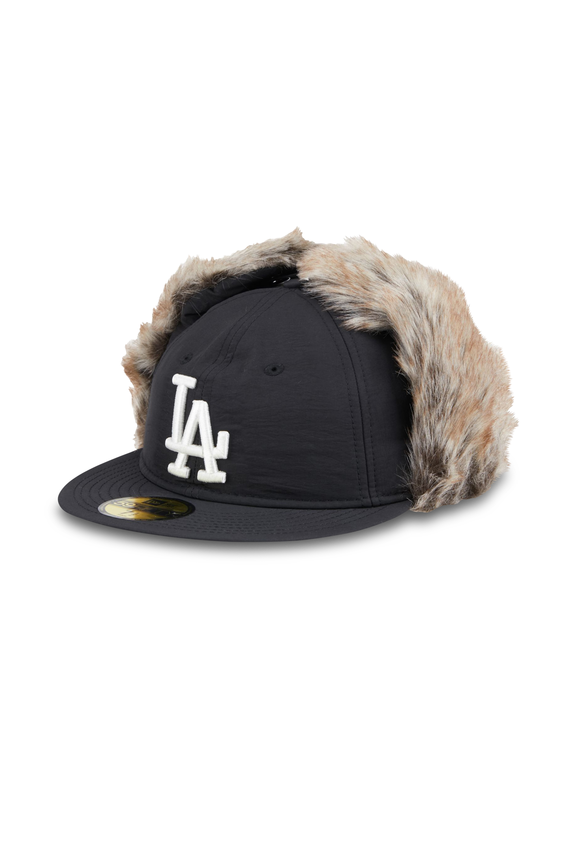 Casquette Noir